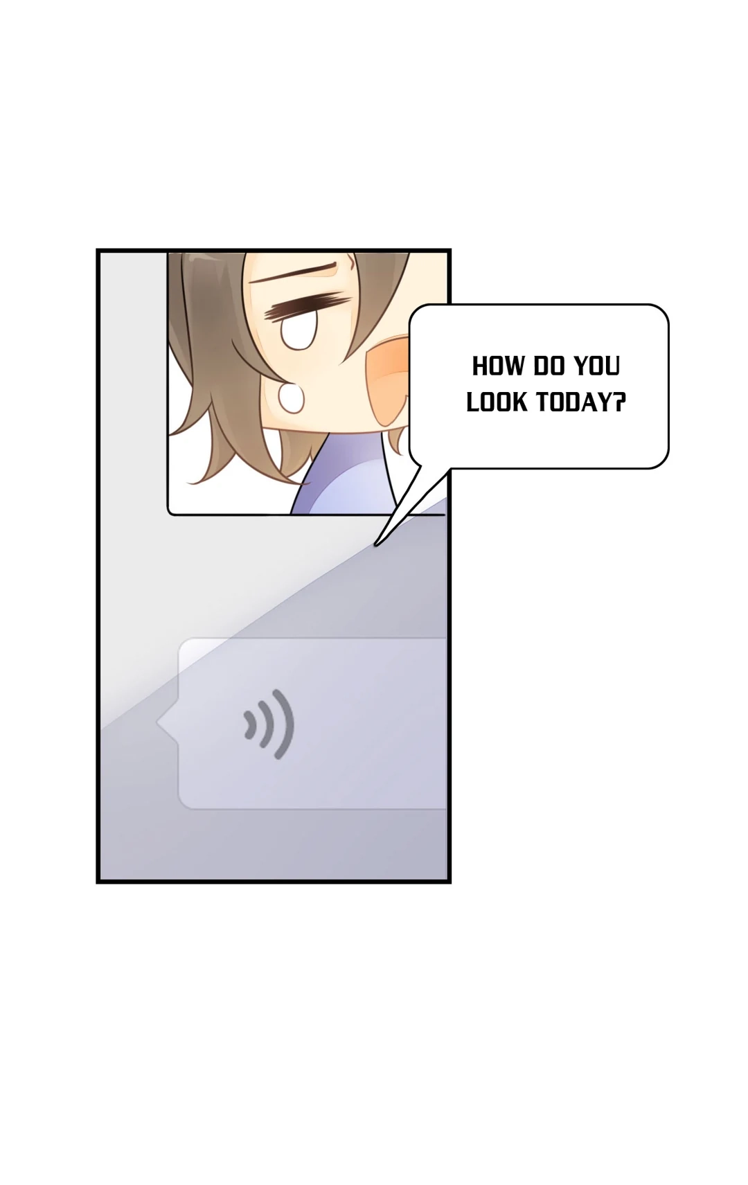 The Unexpected Chapter 43 page 3 - 