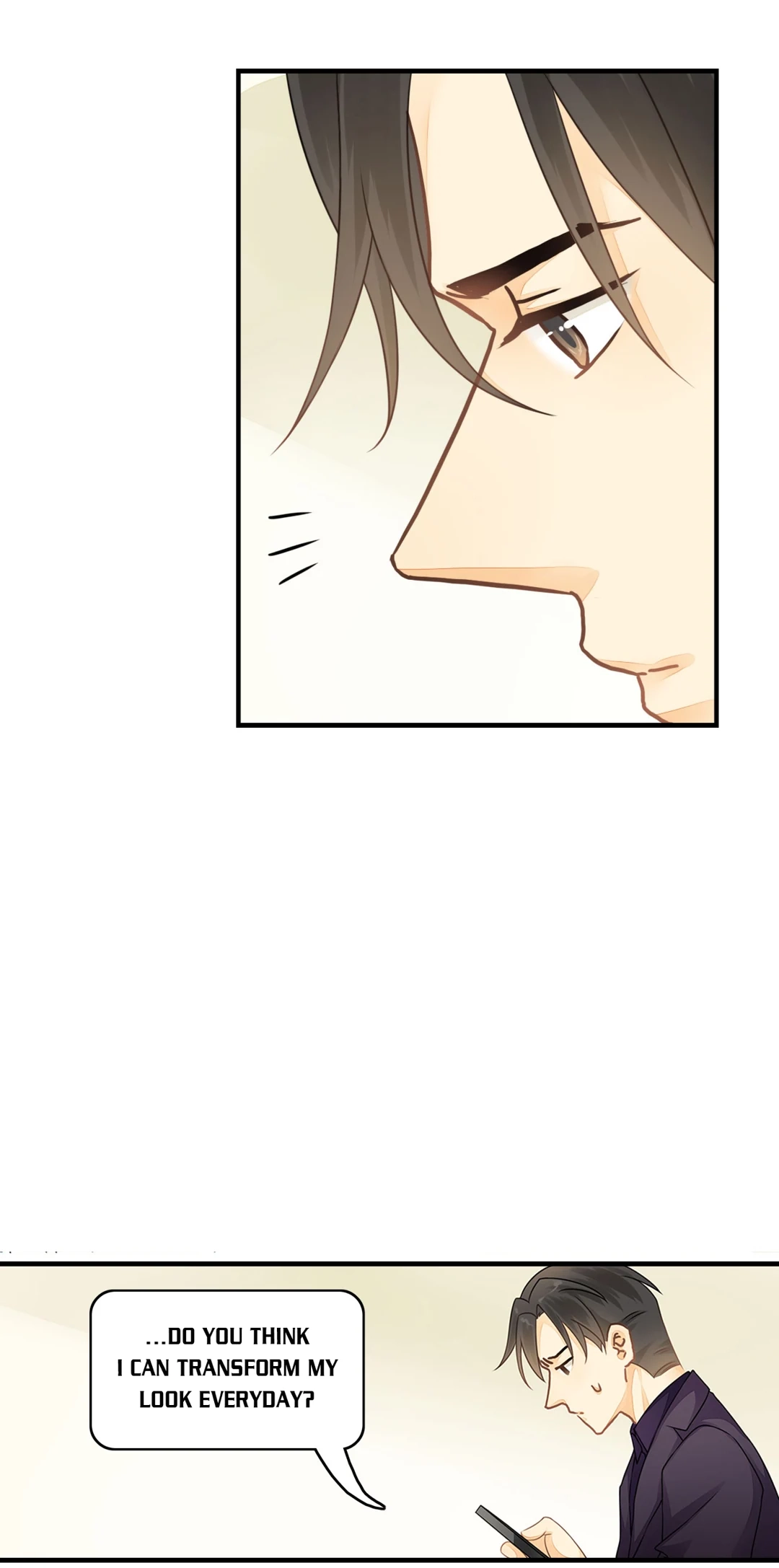 The Unexpected Chapter 43 page 4 - 