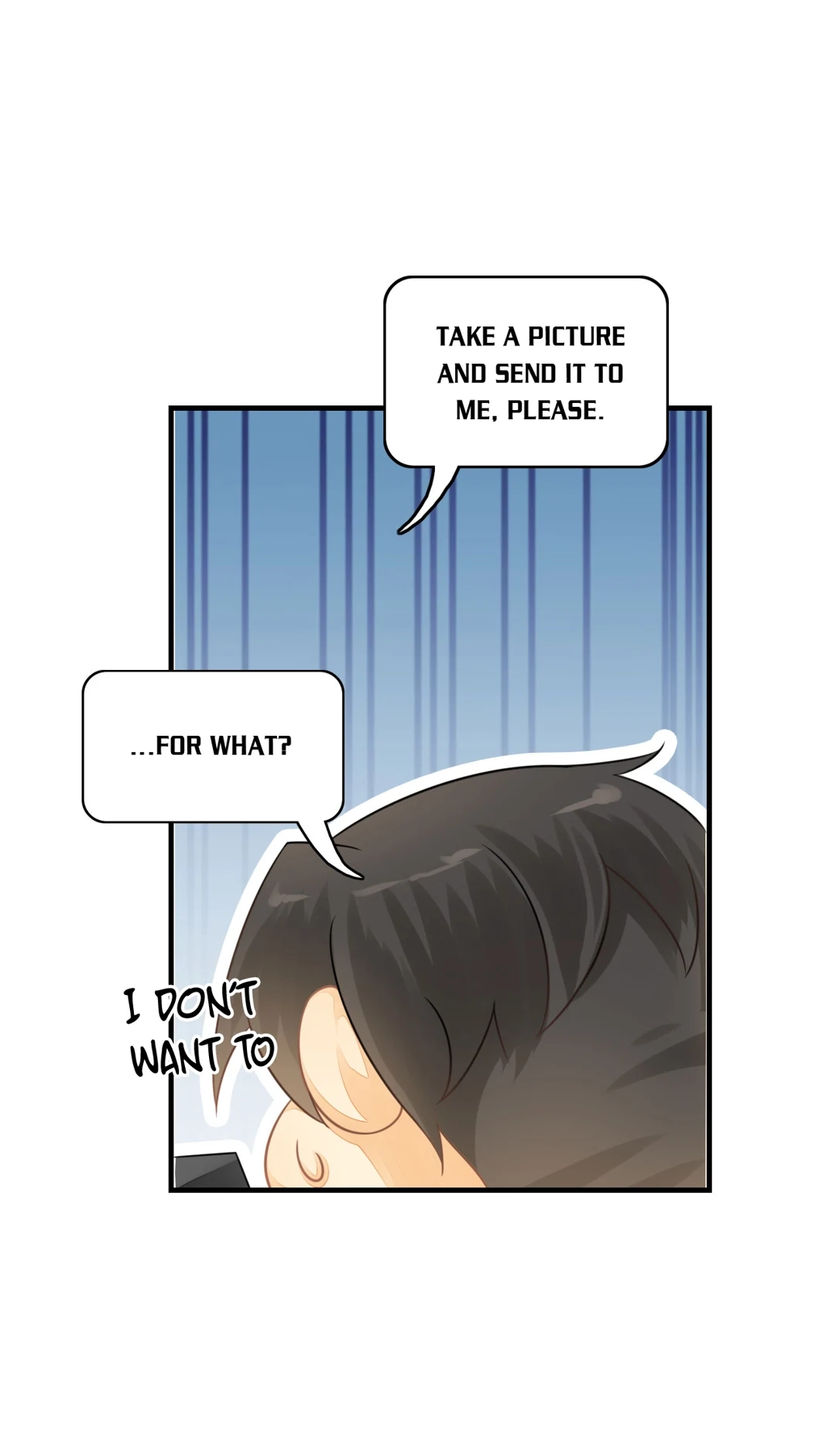The Unexpected Chapter 43 page 5 - 