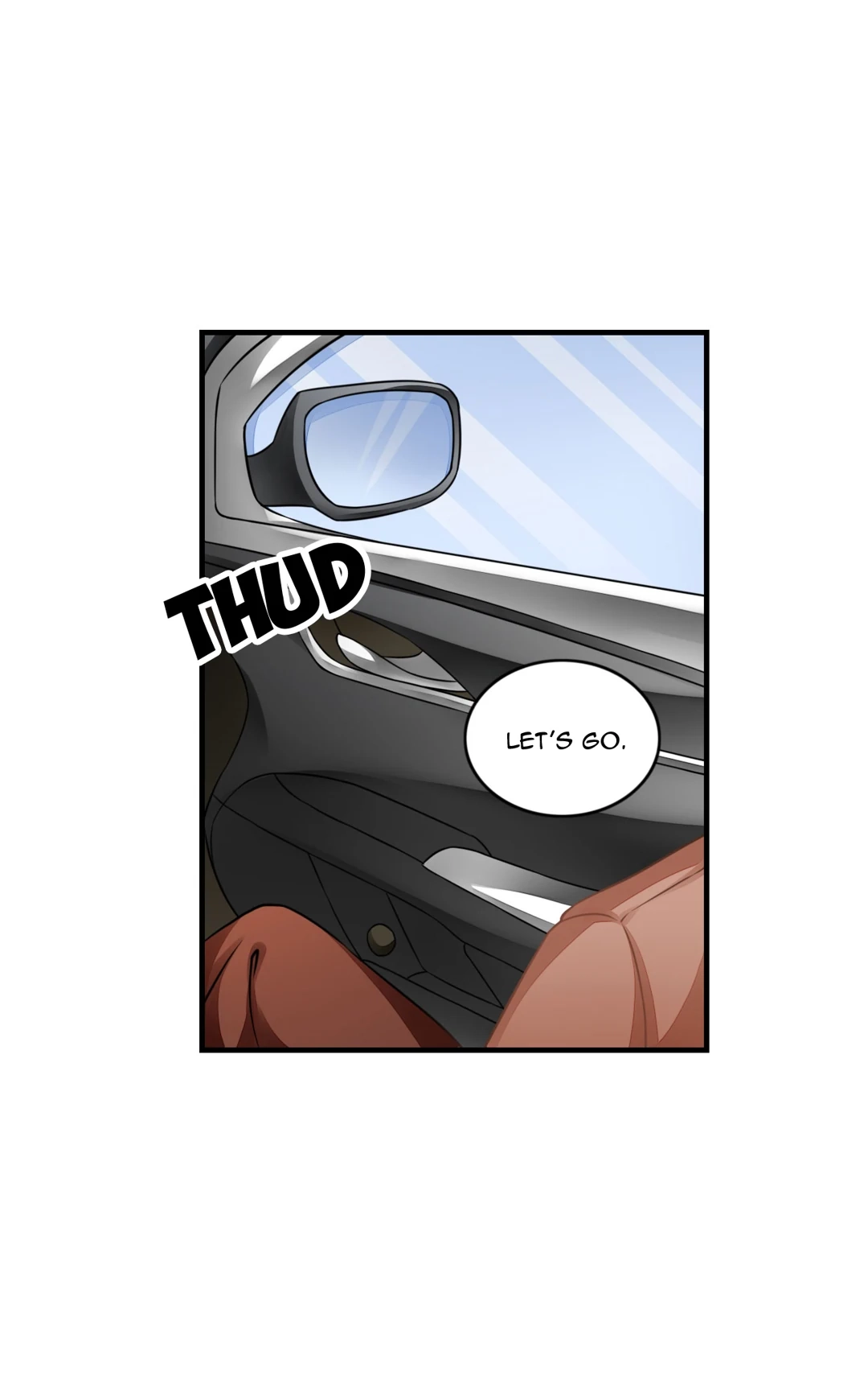 The Unexpected Chapter 44 page 2 - 