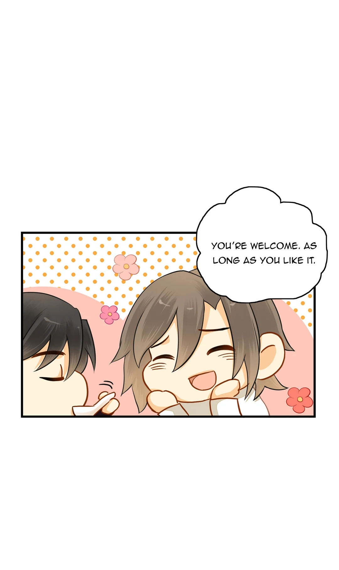 The Unexpected Chapter 44 page 12 - 