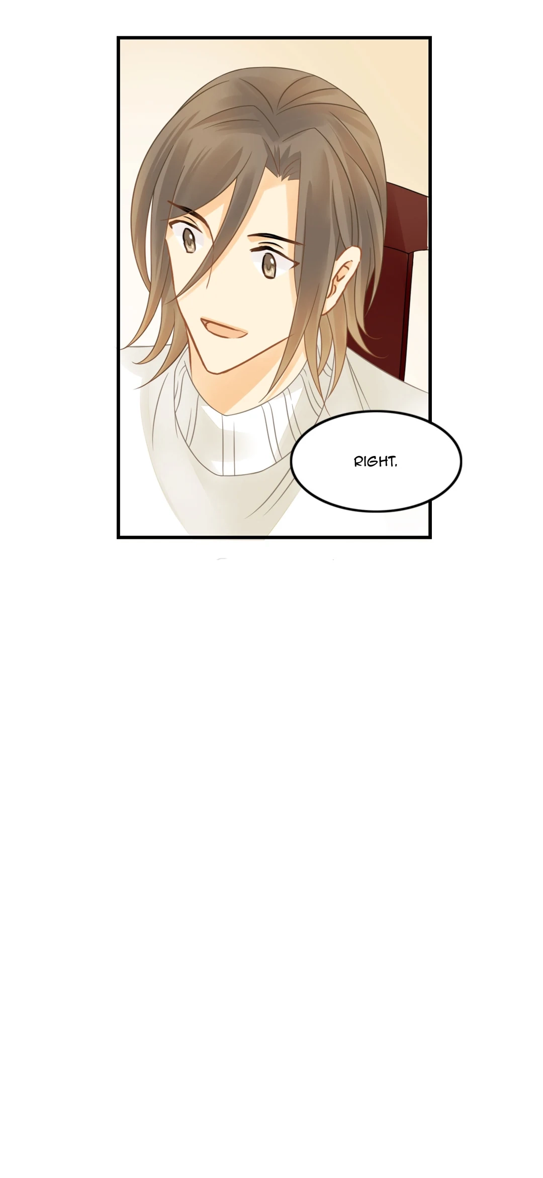 The Unexpected Chapter 44 page 13 - 