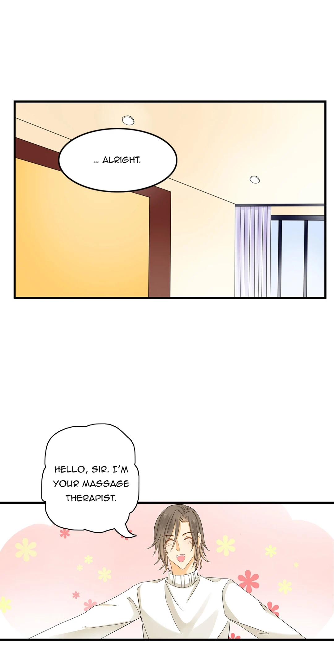 The Unexpected Chapter 44 page 16 - 