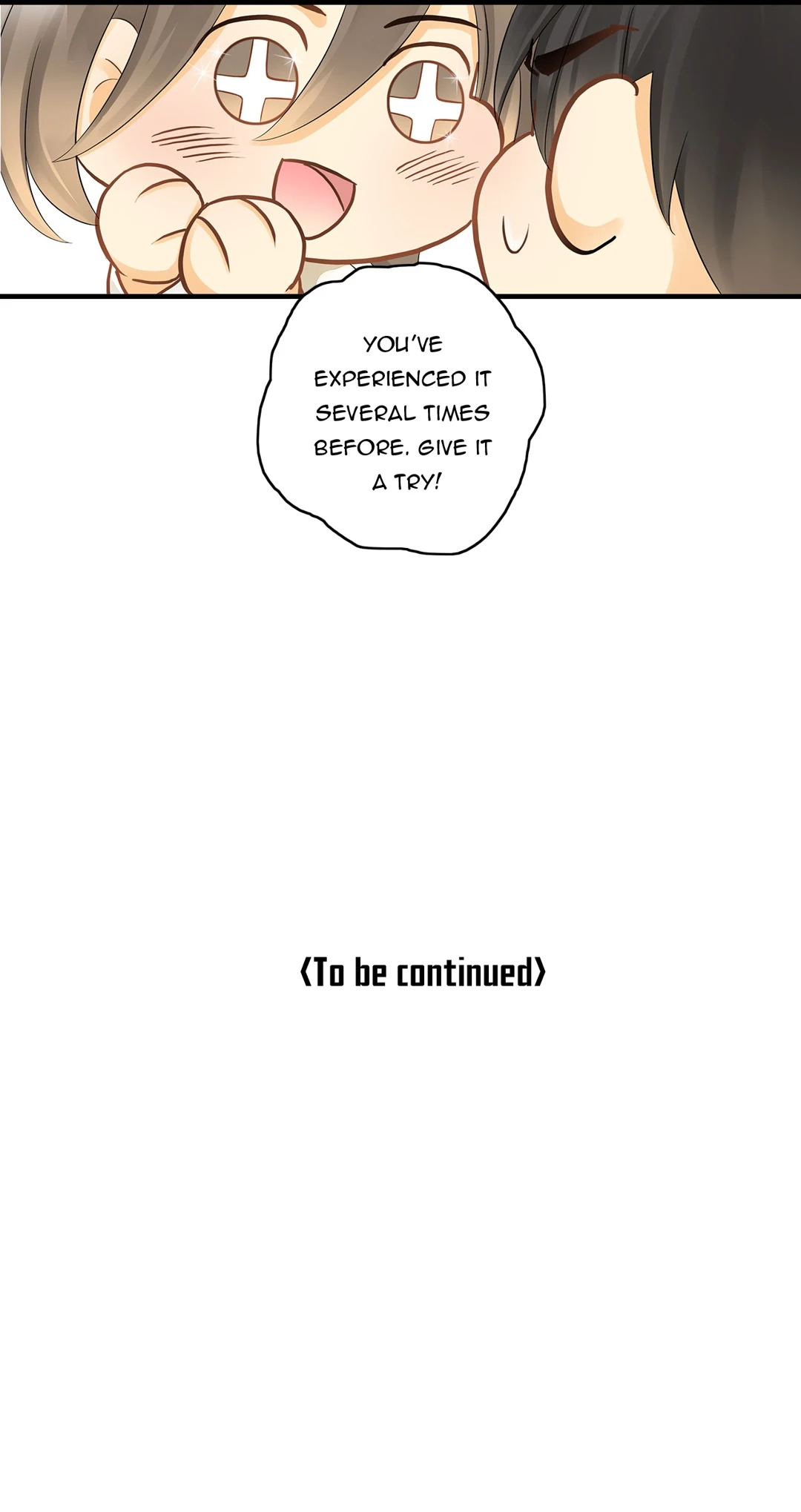 The Unexpected Chapter 44 page 19 - 
