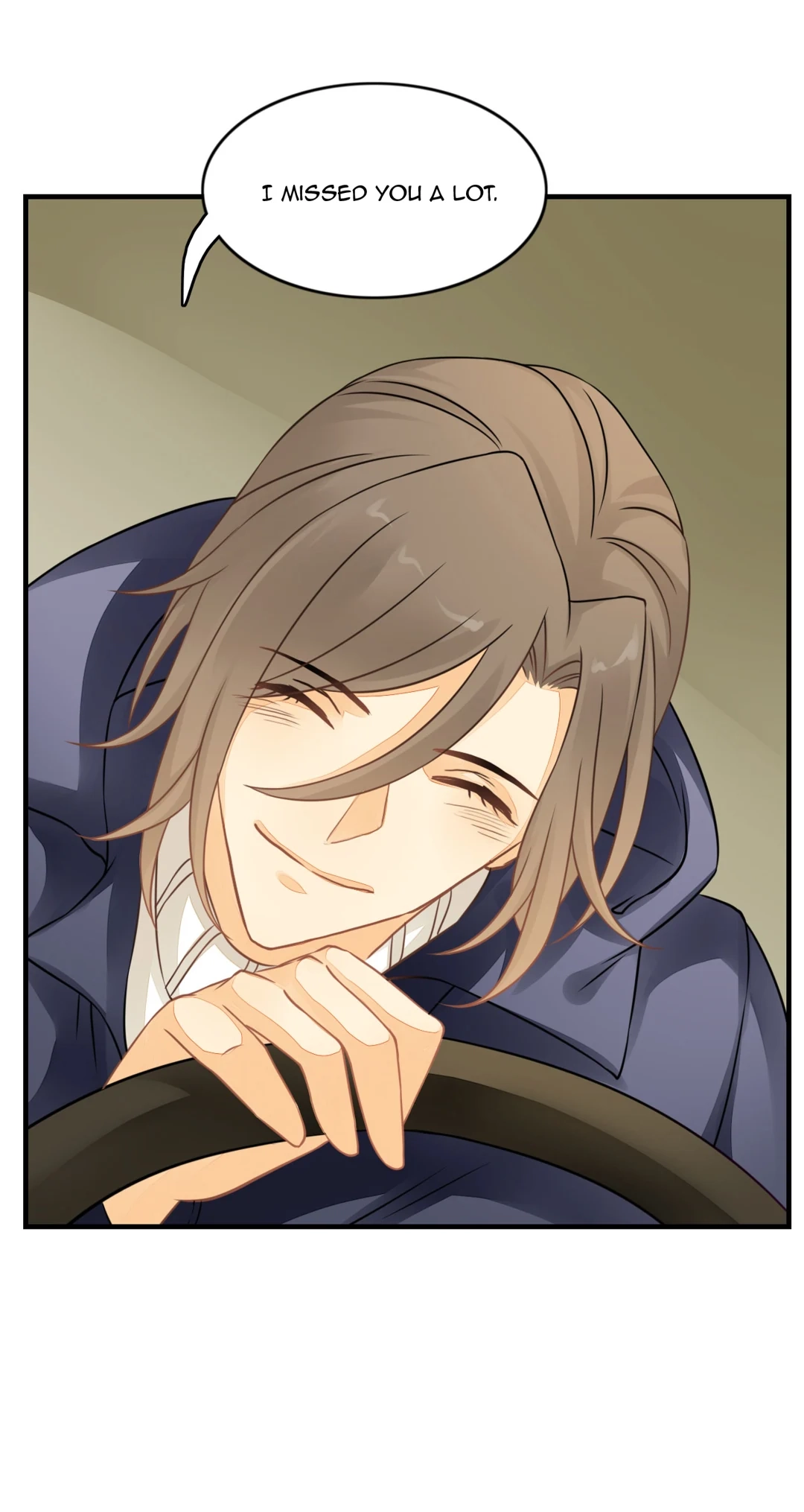The Unexpected Chapter 44 page 4 - 