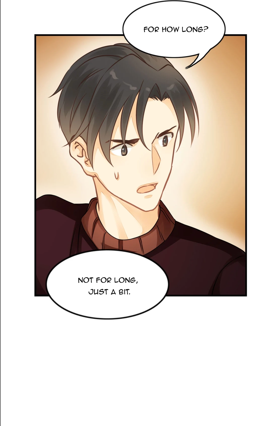 The Unexpected Chapter 45 page 11 - 
