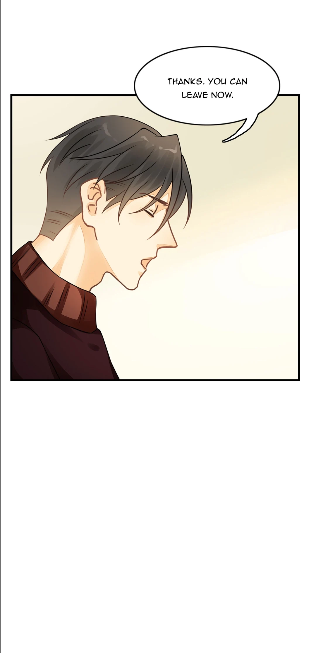 The Unexpected Chapter 45 page 14 - 