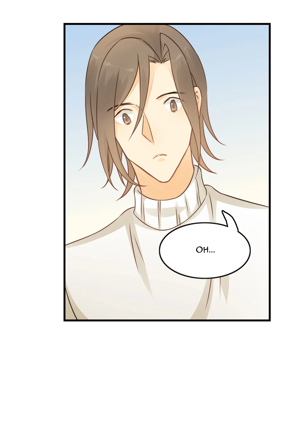 The Unexpected Chapter 45 page 16 - 