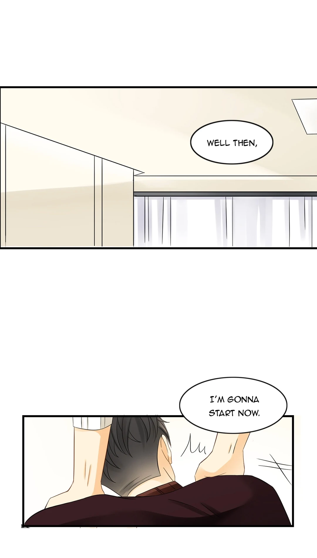 The Unexpected Chapter 45 page 3 - 