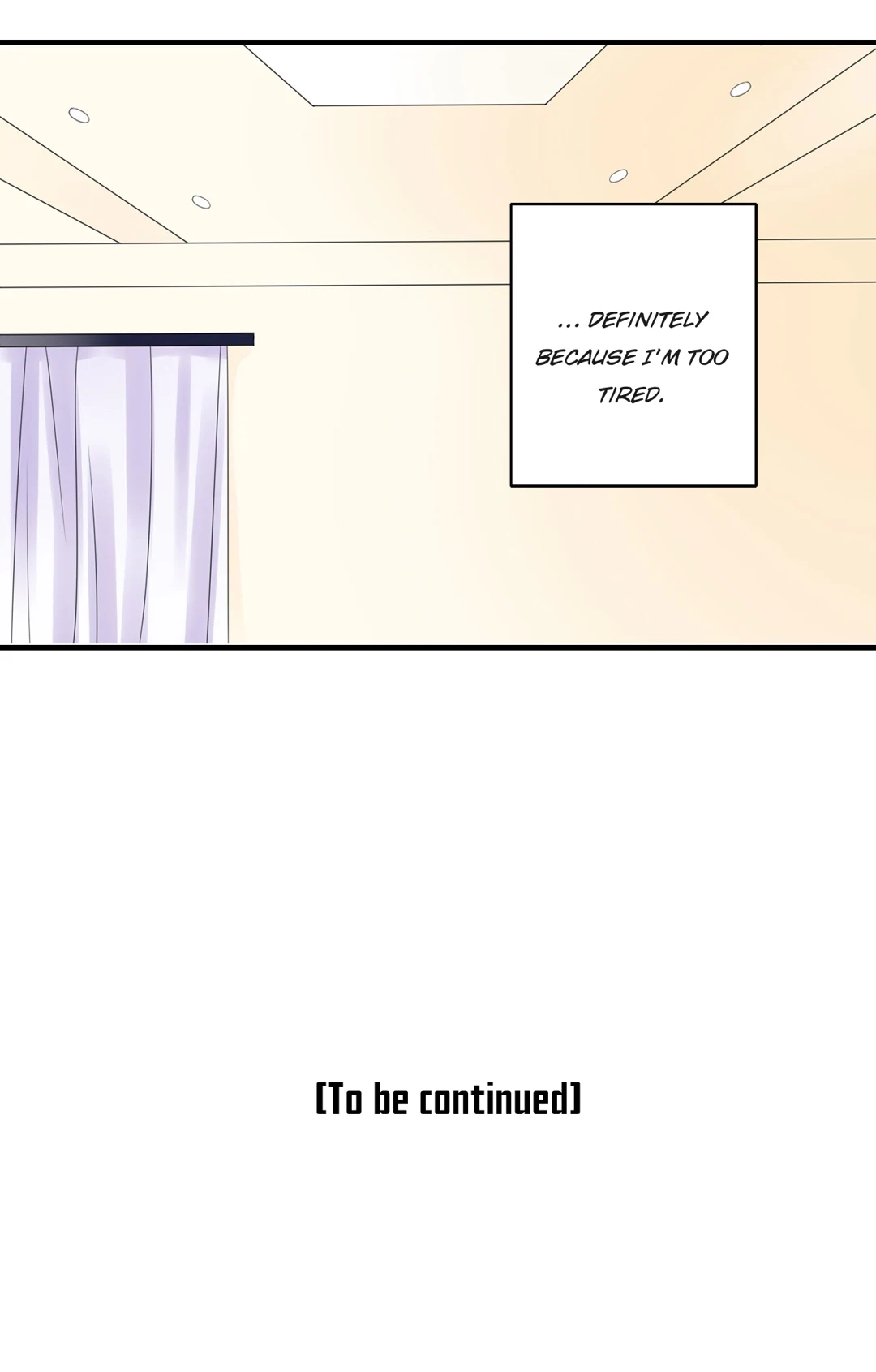 The Unexpected Chapter 45 page 22 - 