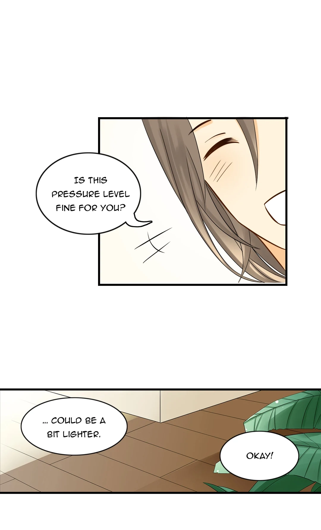 The Unexpected Chapter 45 page 5 - 