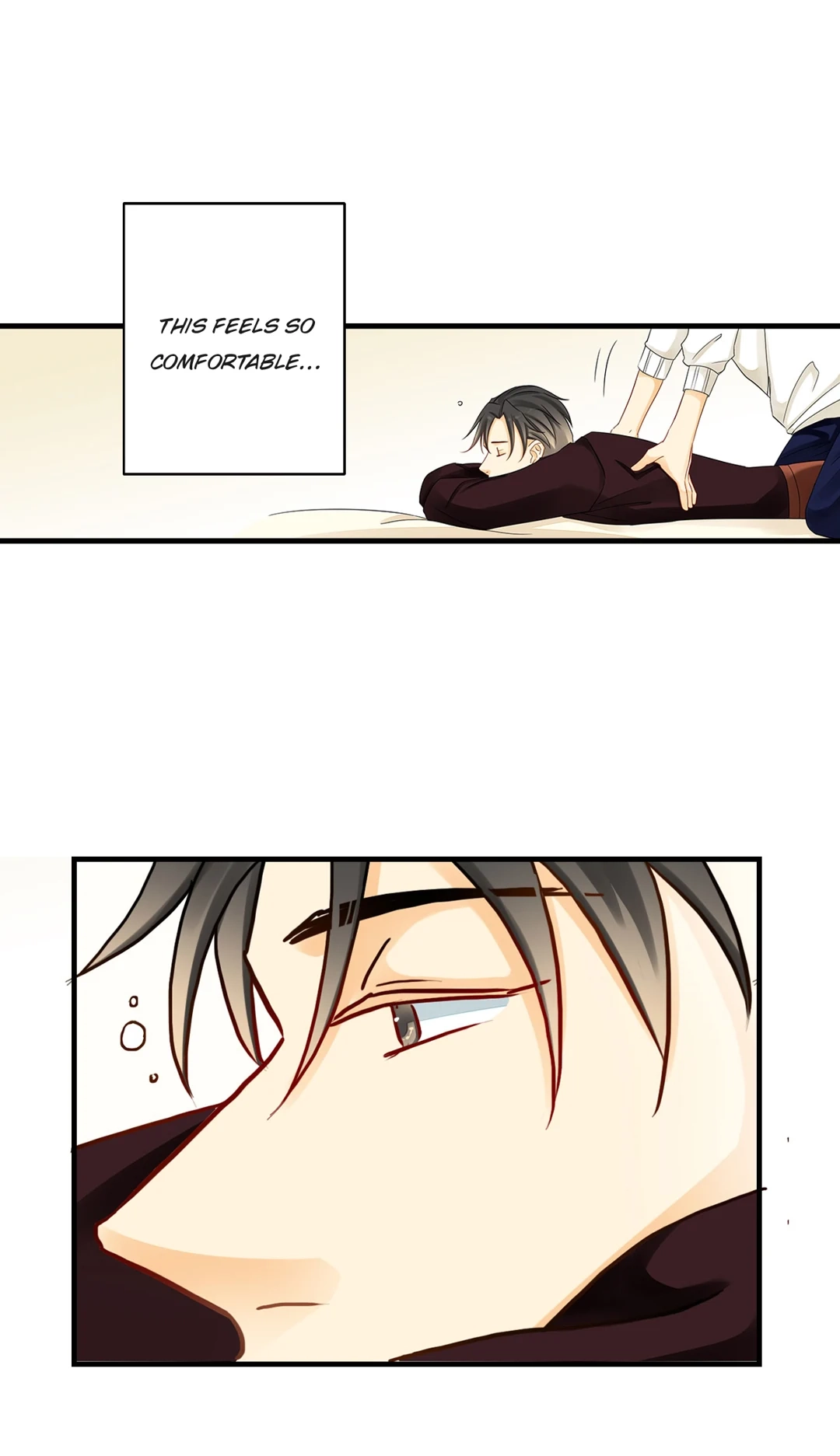 The Unexpected Chapter 45 page 6 - 