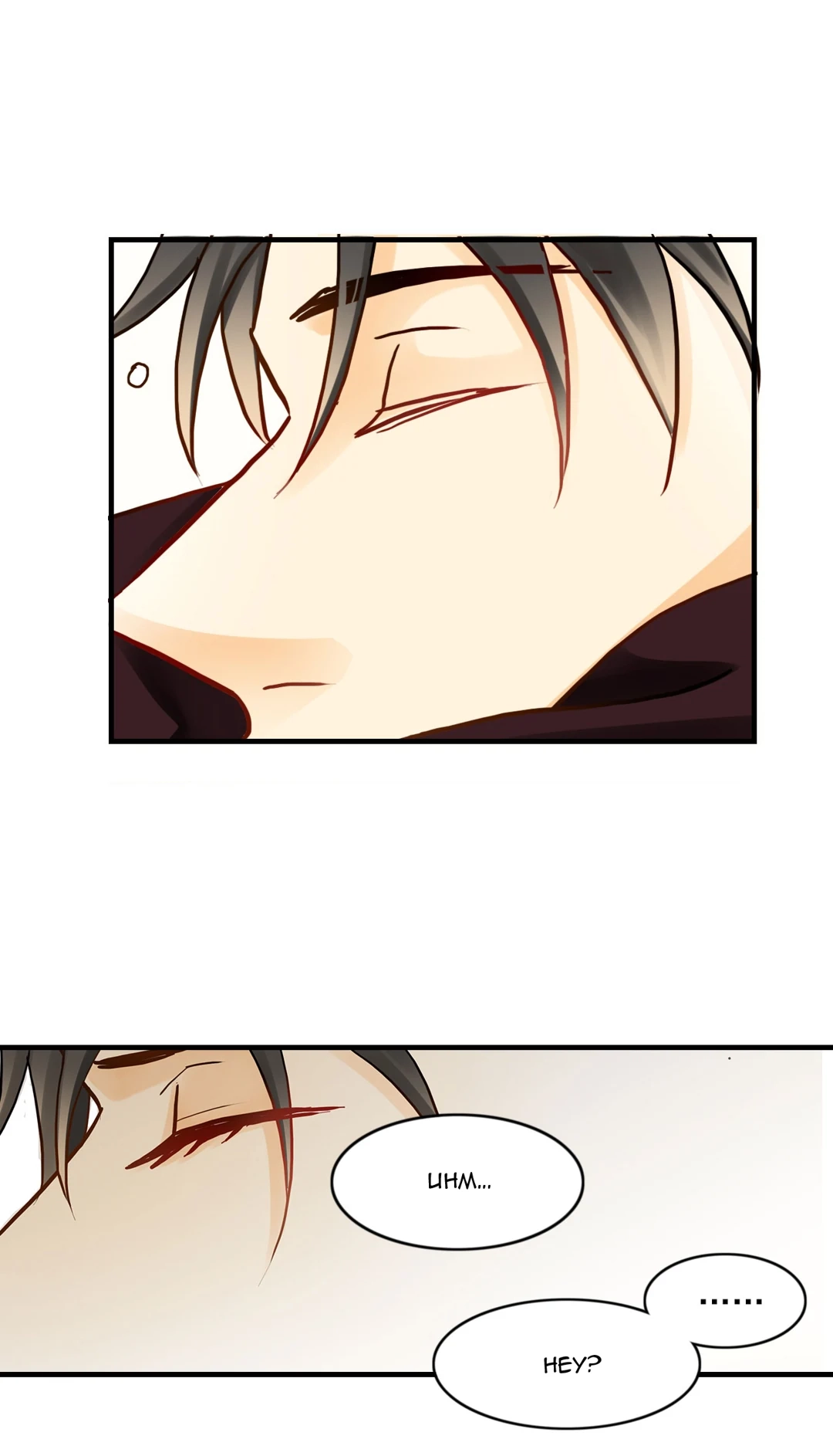 The Unexpected Chapter 45 page 7 - 