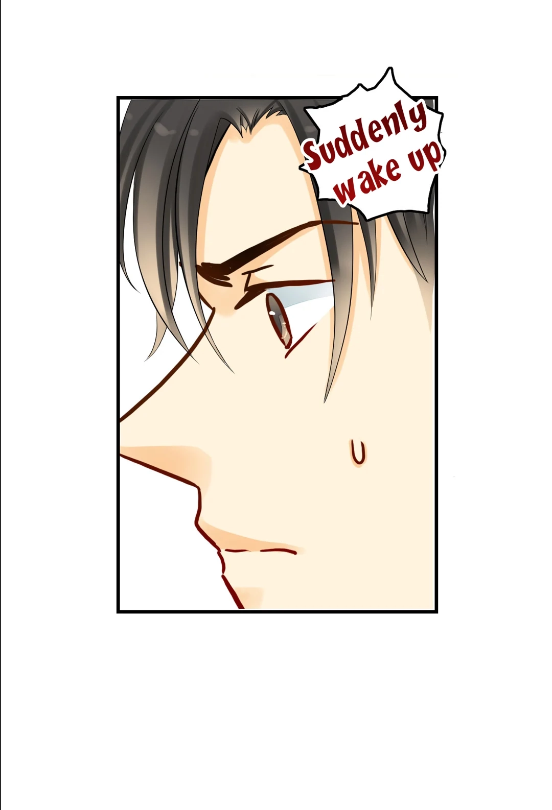 The Unexpected Chapter 45 page 8 - 