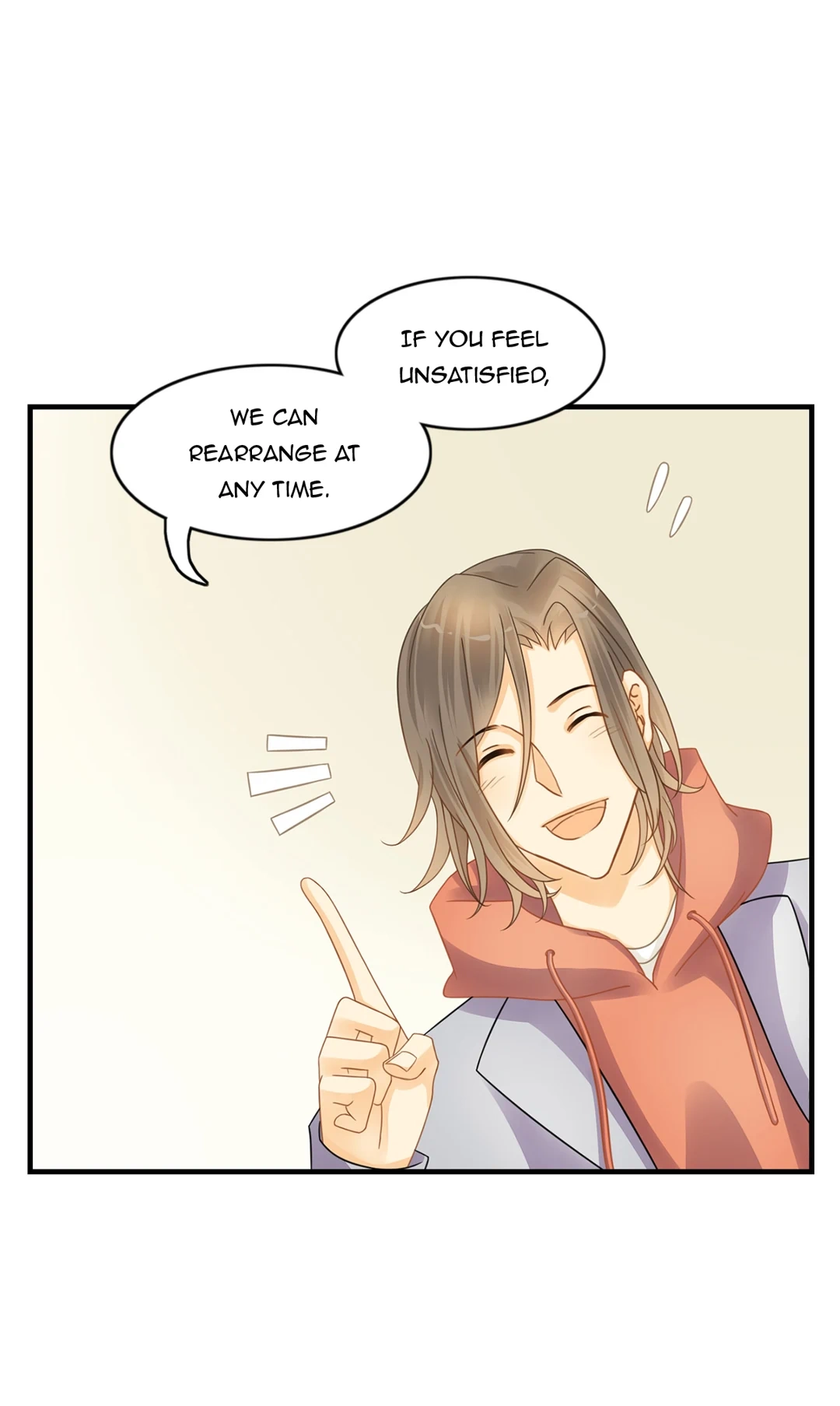 The Unexpected Chapter 46 page 15 - 