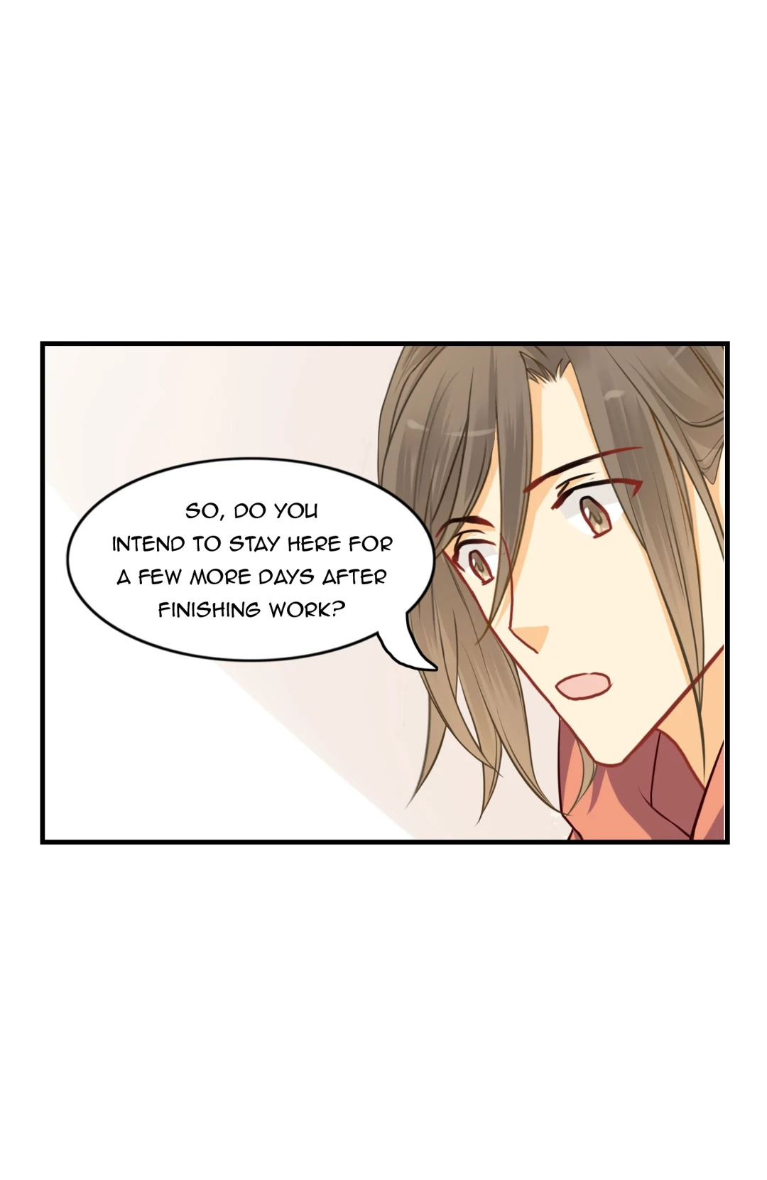 The Unexpected Chapter 46 page 4 - 
