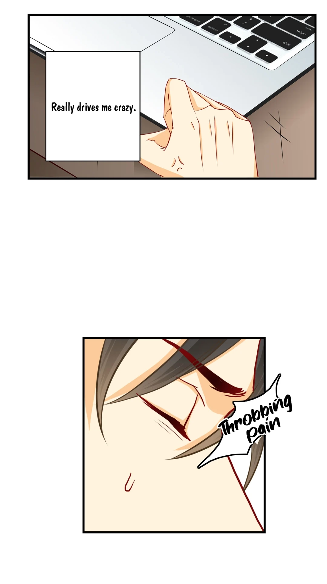 The Unexpected Chapter 46 page 7 - 
