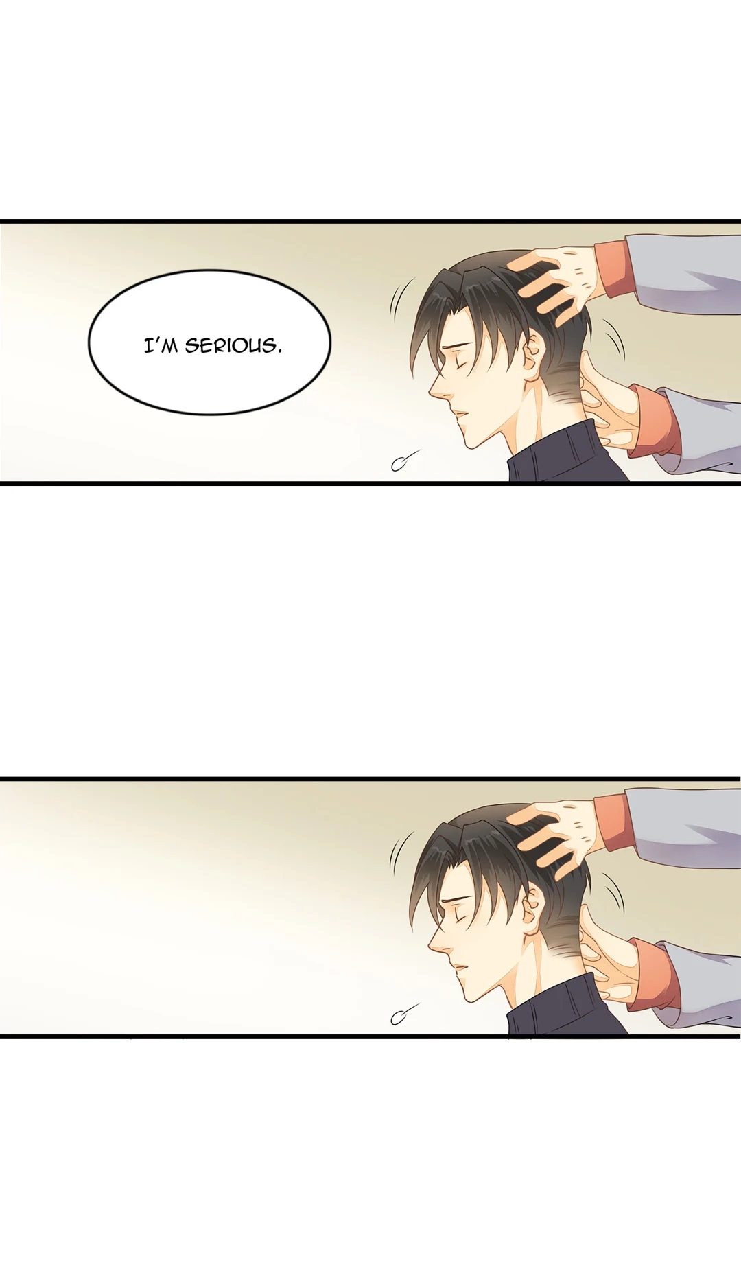 The Unexpected Chapter 46 page 9 - 