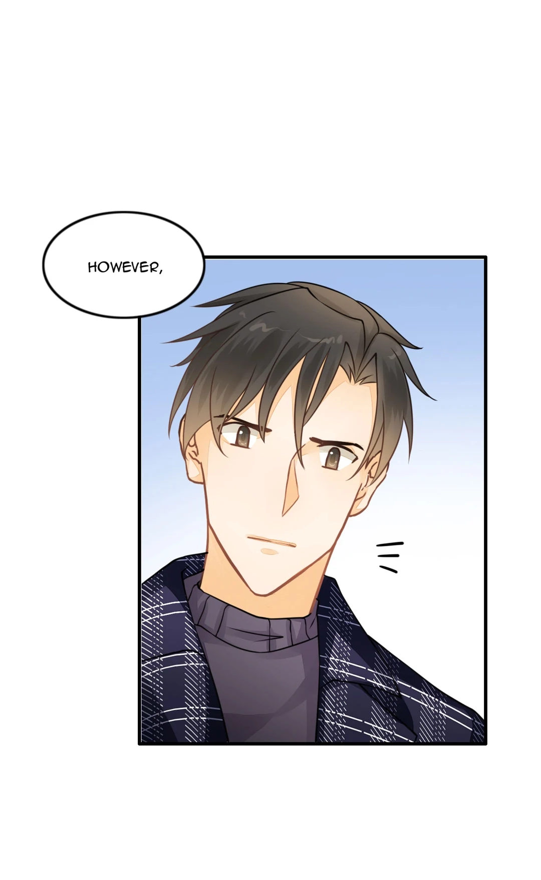 The Unexpected Chapter 47 page 2 - 