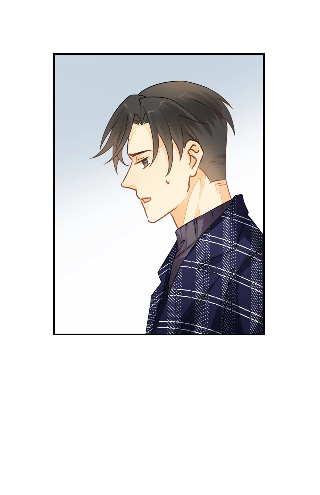 The Unexpected Chapter 47 page 14 - 