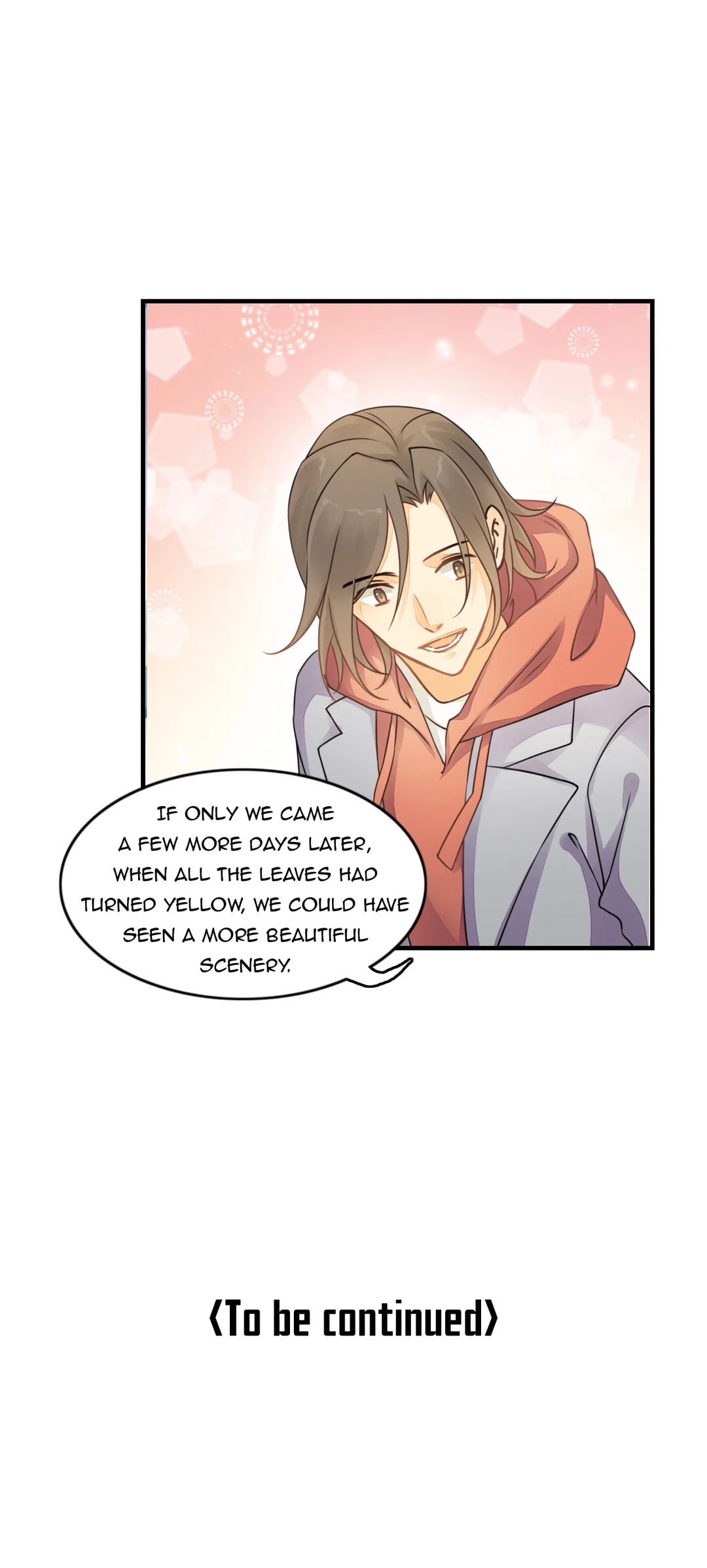 The Unexpected Chapter 47 page 17 - 