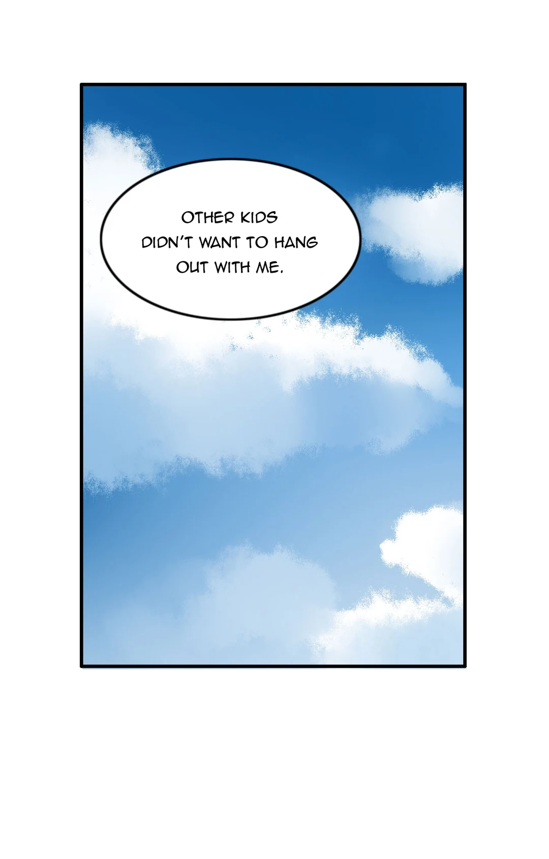 The Unexpected Chapter 47 page 8 - 