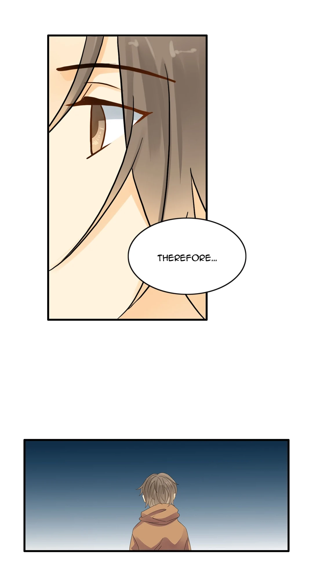 The Unexpected Chapter 47 page 10 - 