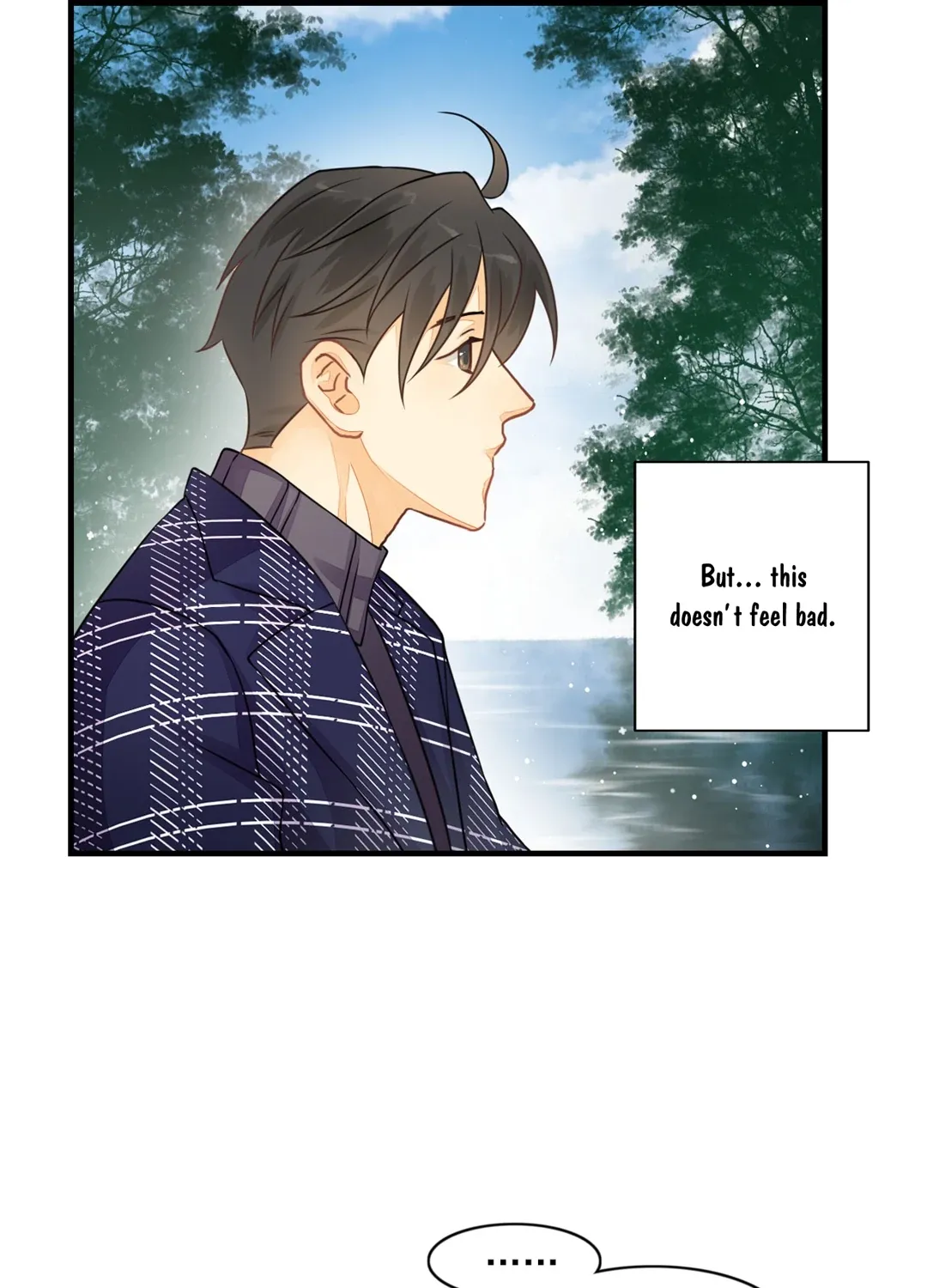 The Unexpected Chapter 48 page 11 - 
