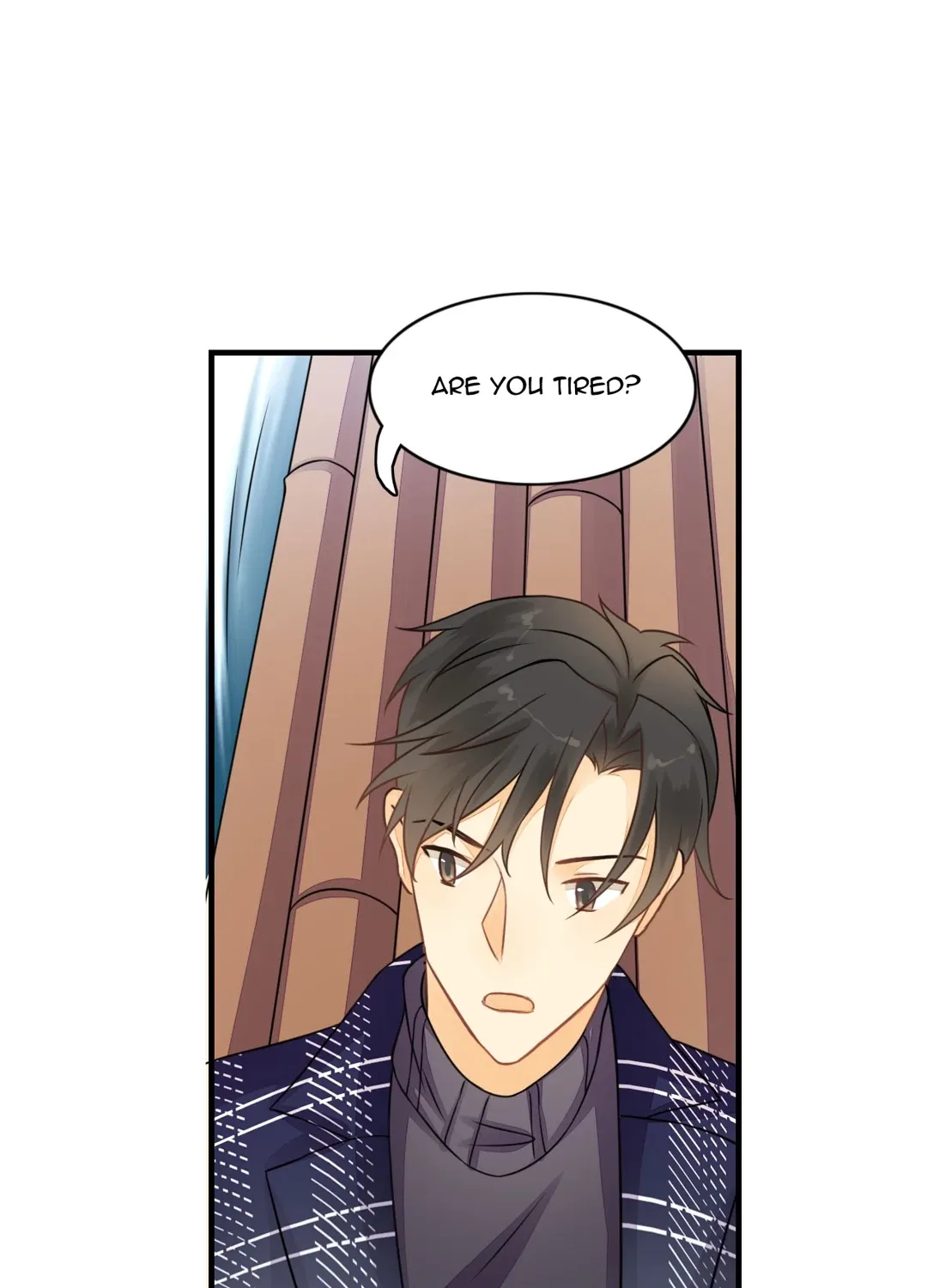 The Unexpected Chapter 48 page 13 - 