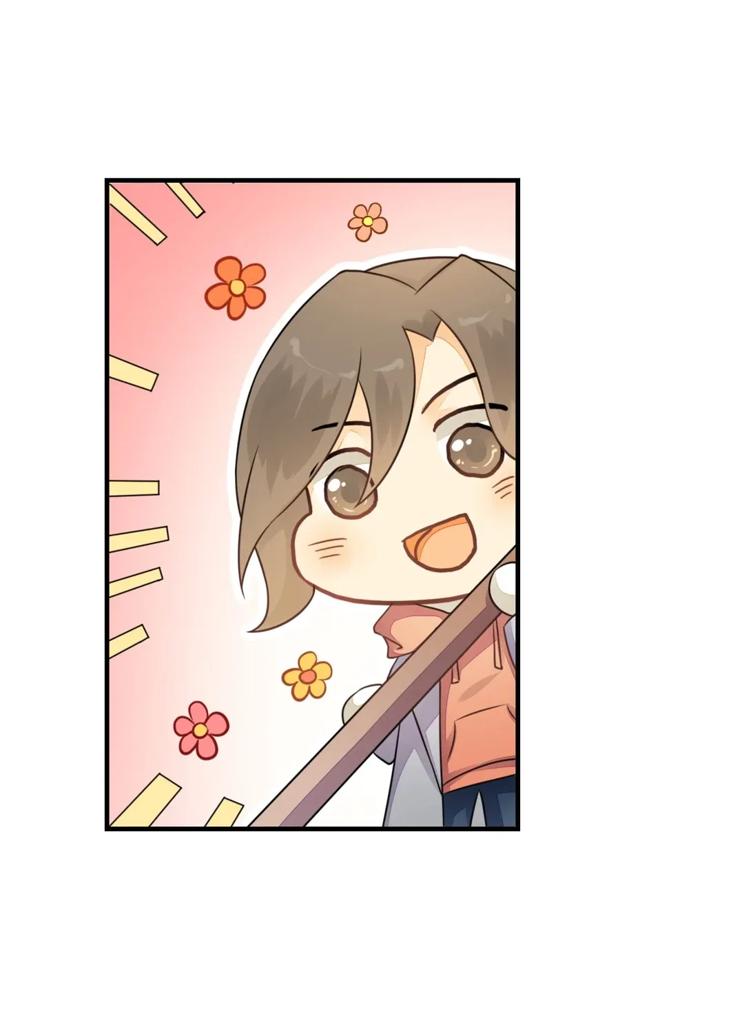 The Unexpected Chapter 48 page 15 - 