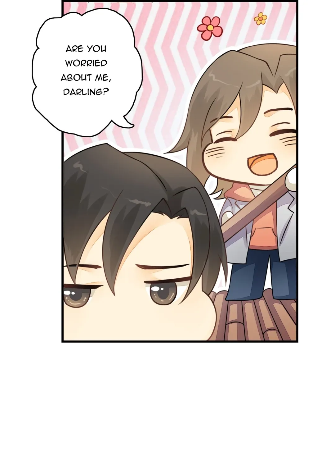 The Unexpected Chapter 48 page 17 - 