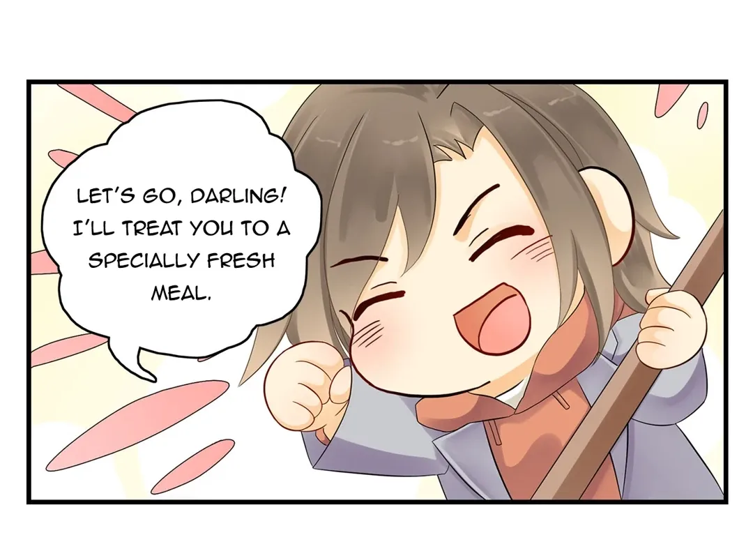 The Unexpected Chapter 48 page 18 - 