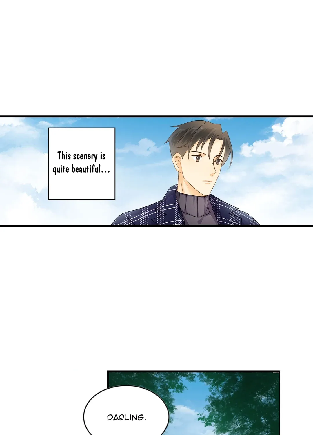 The Unexpected Chapter 48 page 3 - 