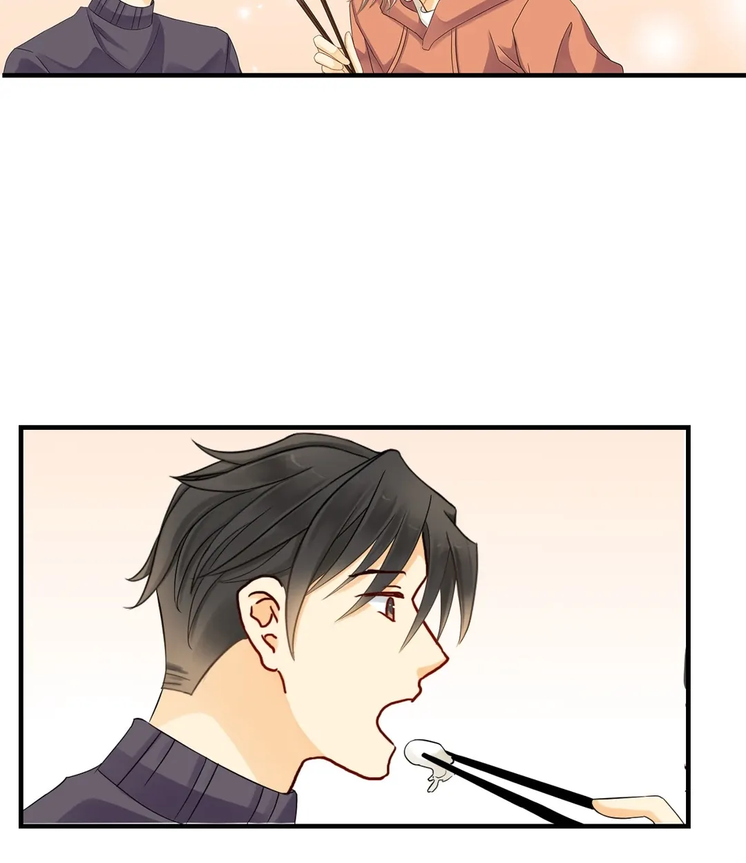 The Unexpected Chapter 48 page 22 - 