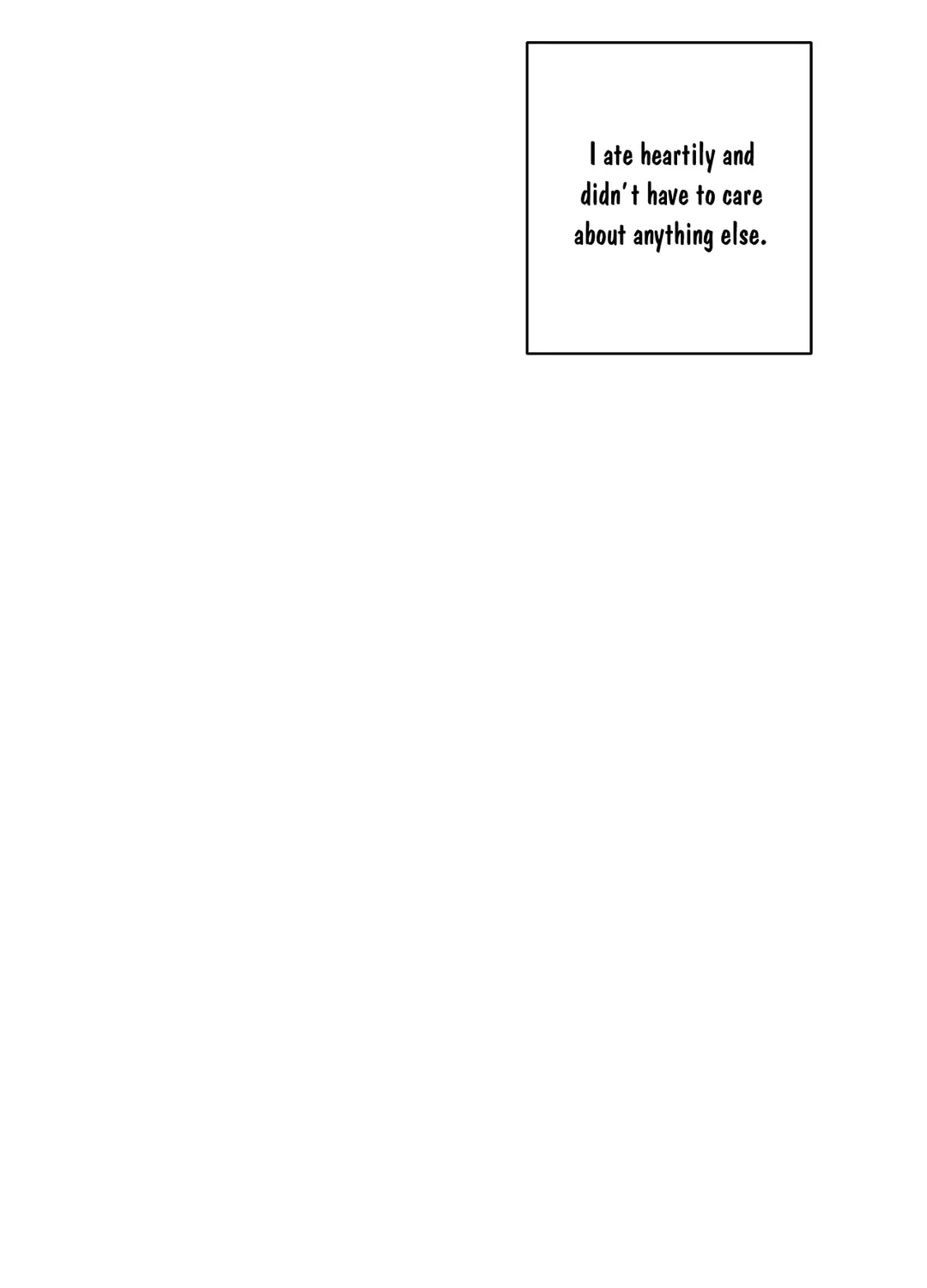 The Unexpected Chapter 48 page 23 - 