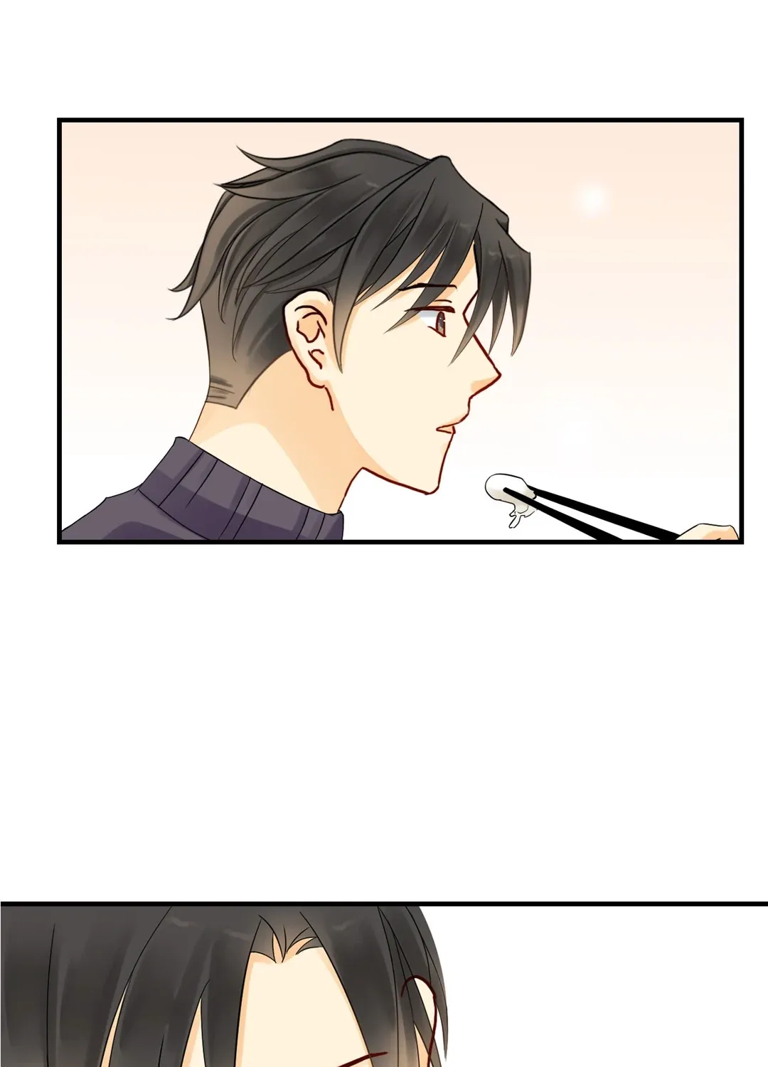 The Unexpected Chapter 48 page 25 - 