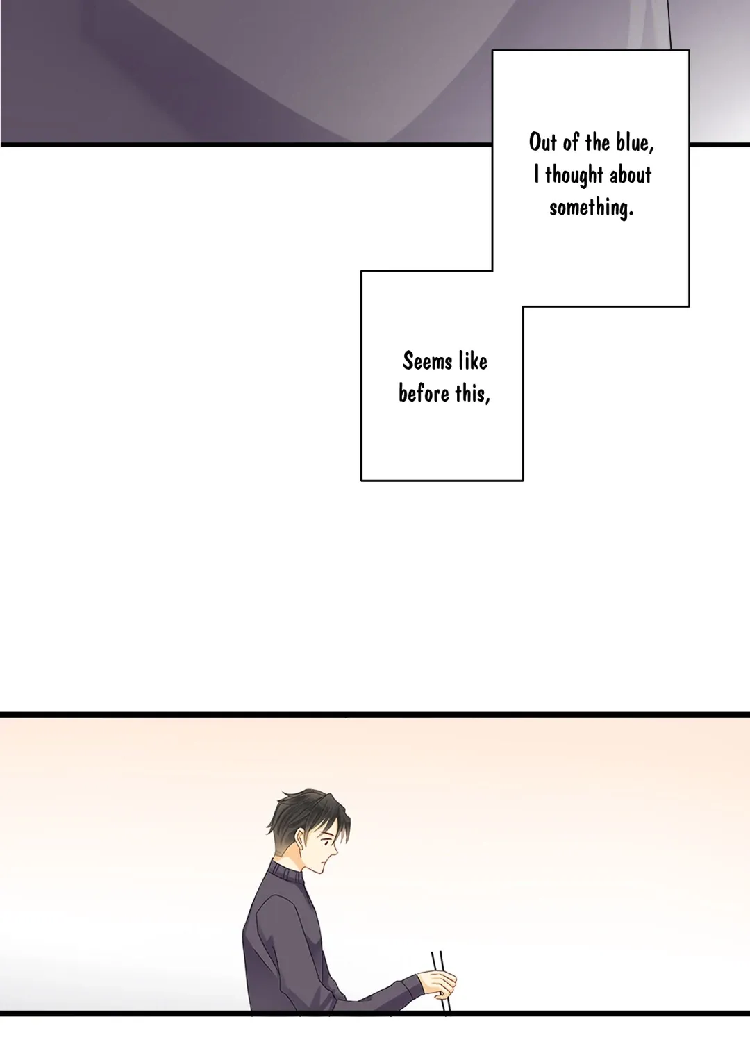 The Unexpected Chapter 48 page 27 - 