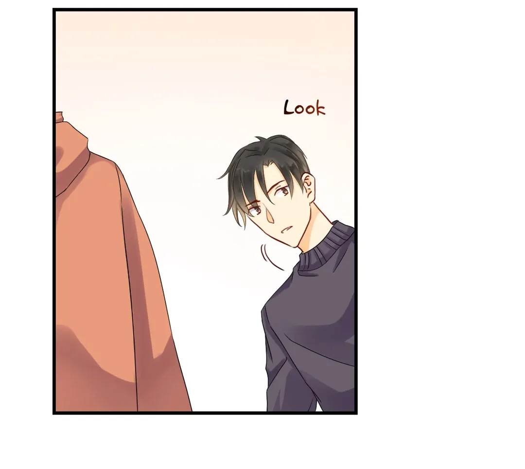 The Unexpected Chapter 48 page 30 - 