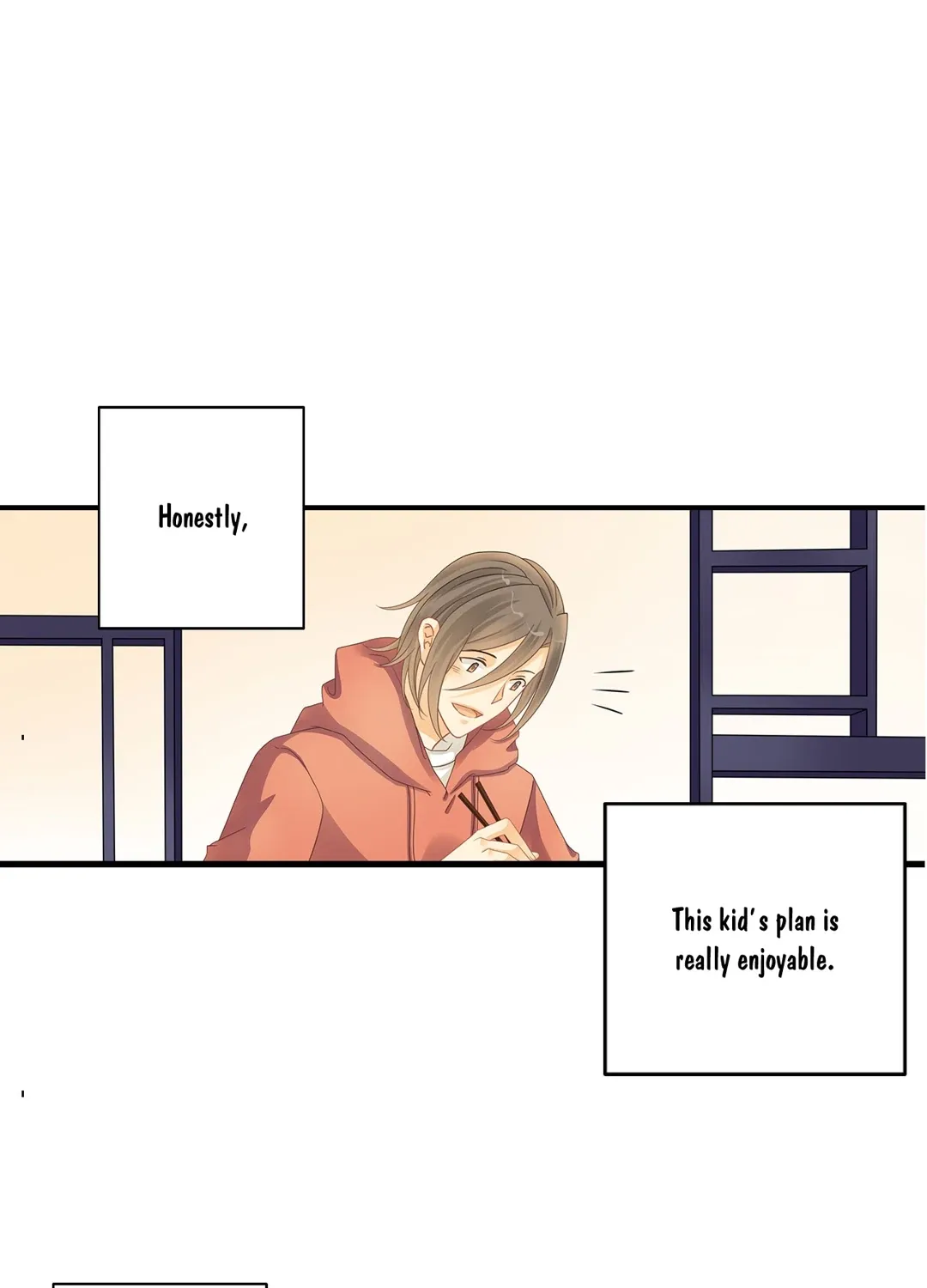 The Unexpected Chapter 48 page 31 - 