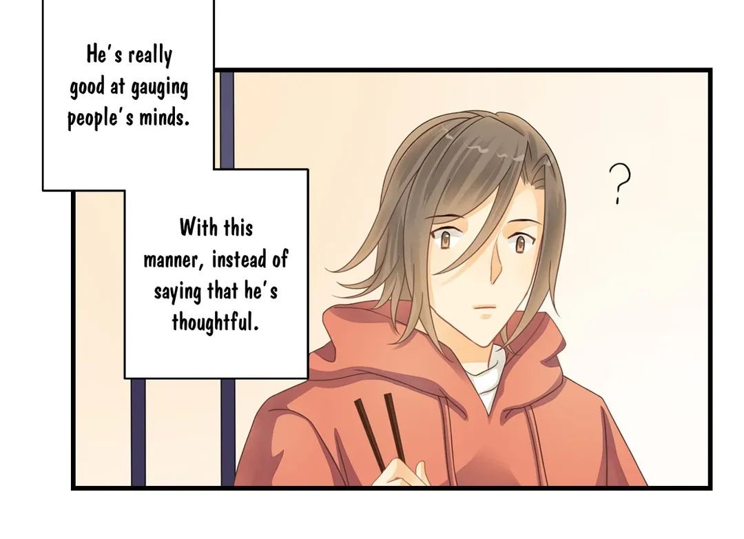 The Unexpected Chapter 48 page 32 - 