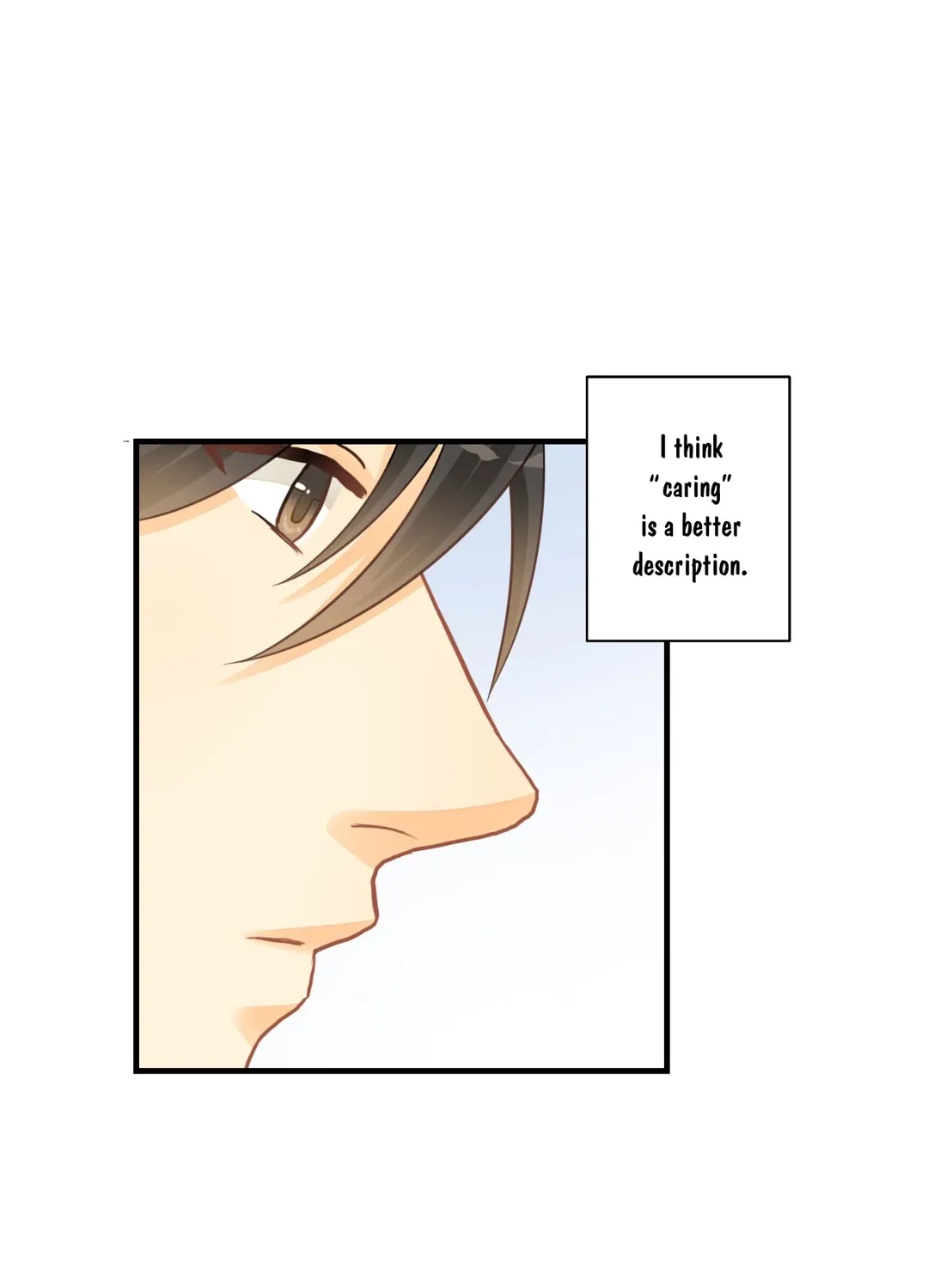 The Unexpected Chapter 48 page 33 - 