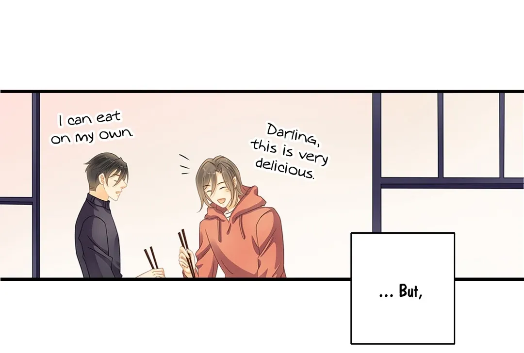 The Unexpected Chapter 48 page 34 - 