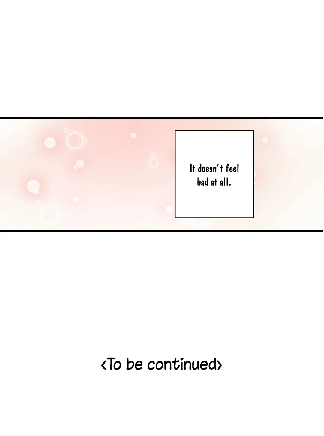 The Unexpected Chapter 48 page 35 - 