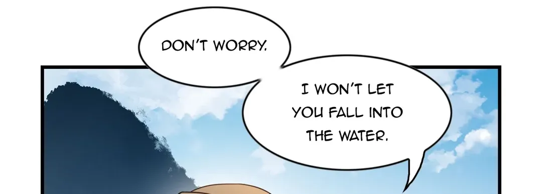 The Unexpected Chapter 48 page 6 - 