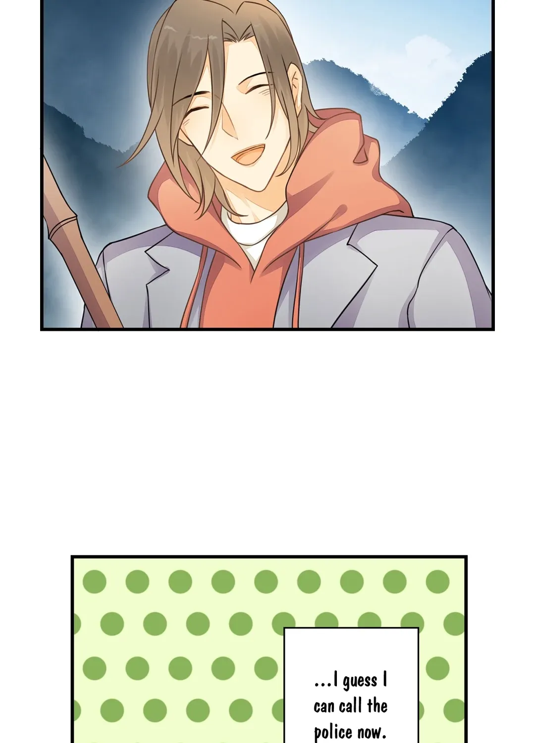 The Unexpected Chapter 48 page 7 - 