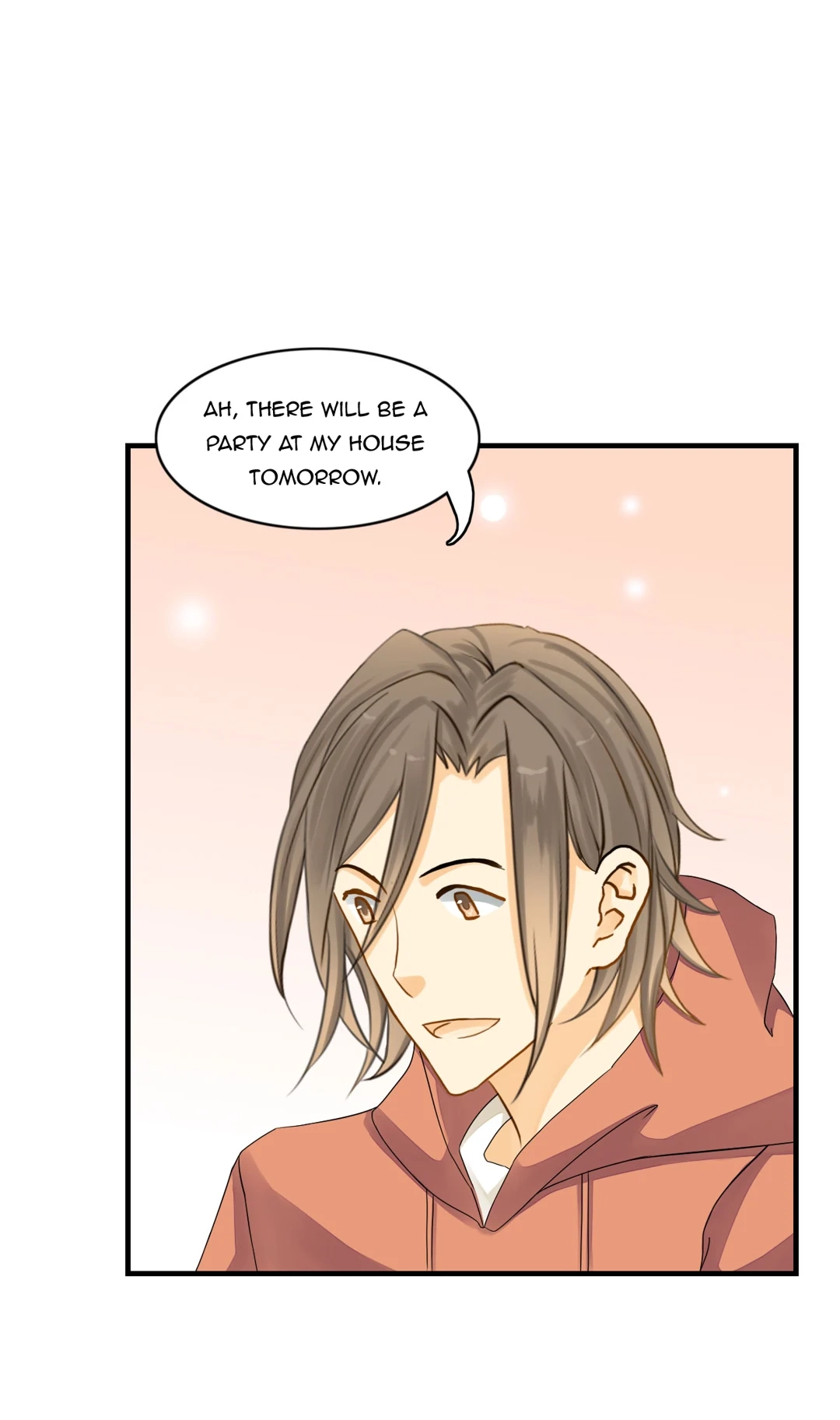 The Unexpected Chapter 49 page 2 - 