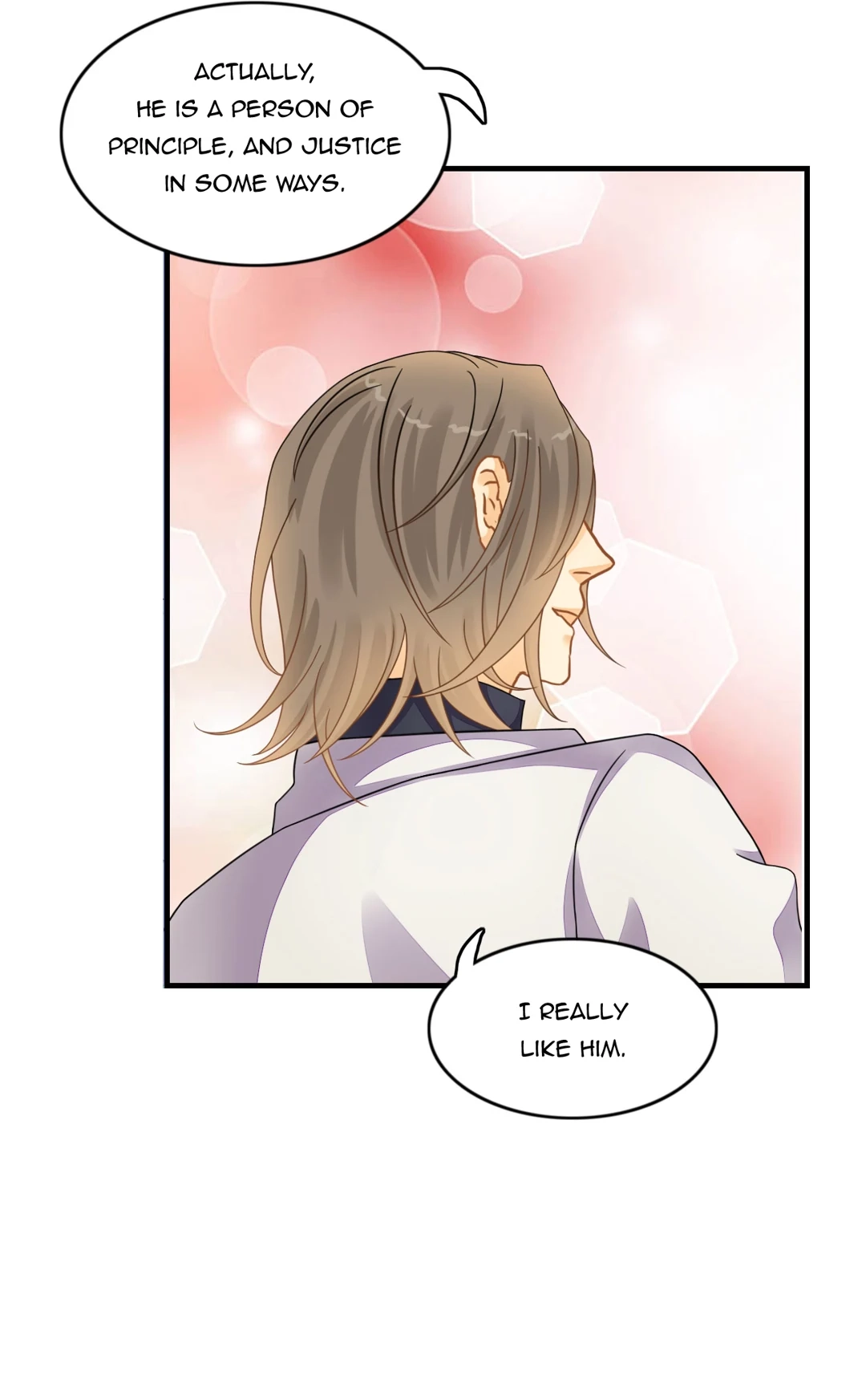 The Unexpected Chapter 49 page 12 - 
