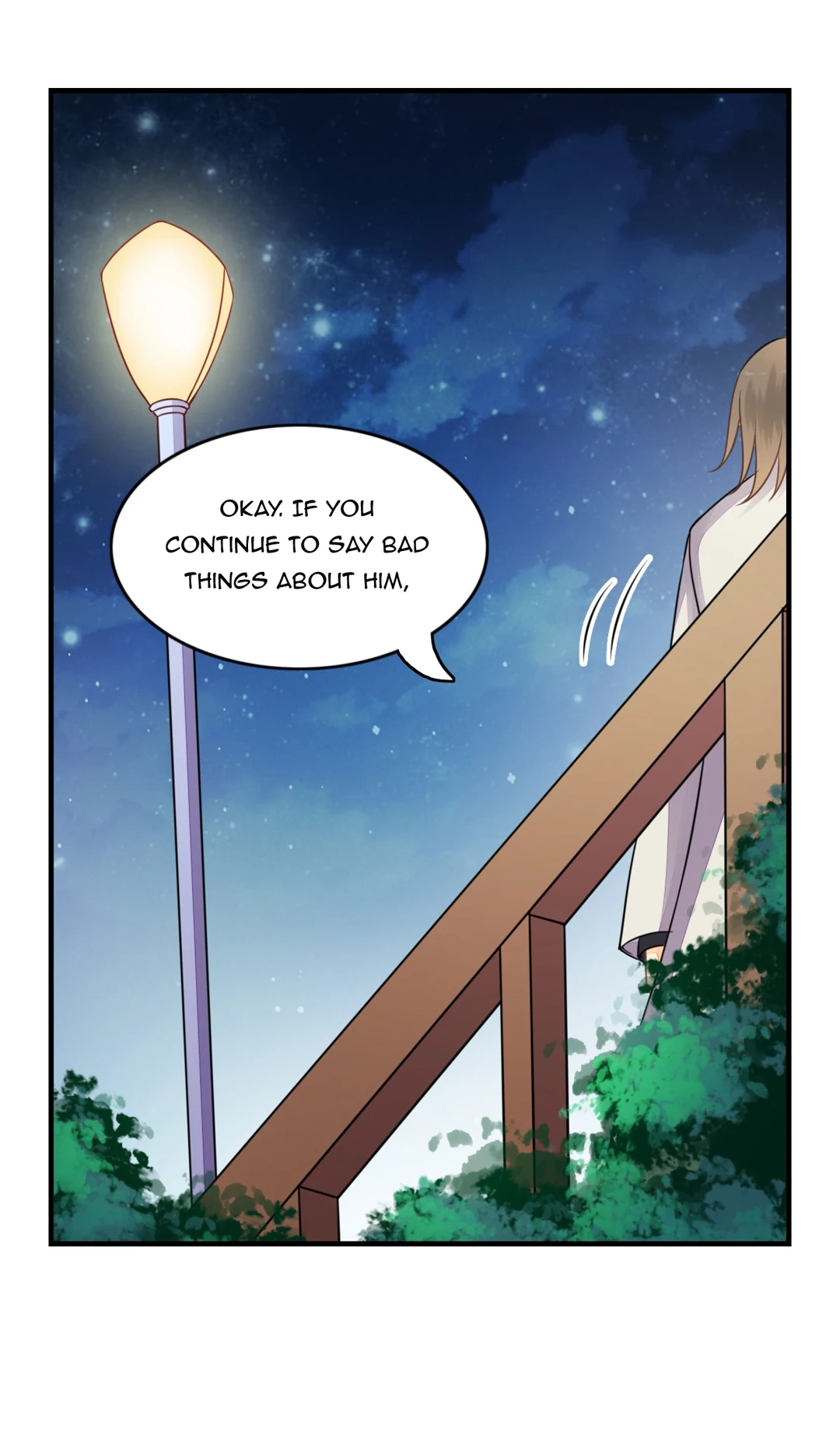 The Unexpected Chapter 49 page 15 - 