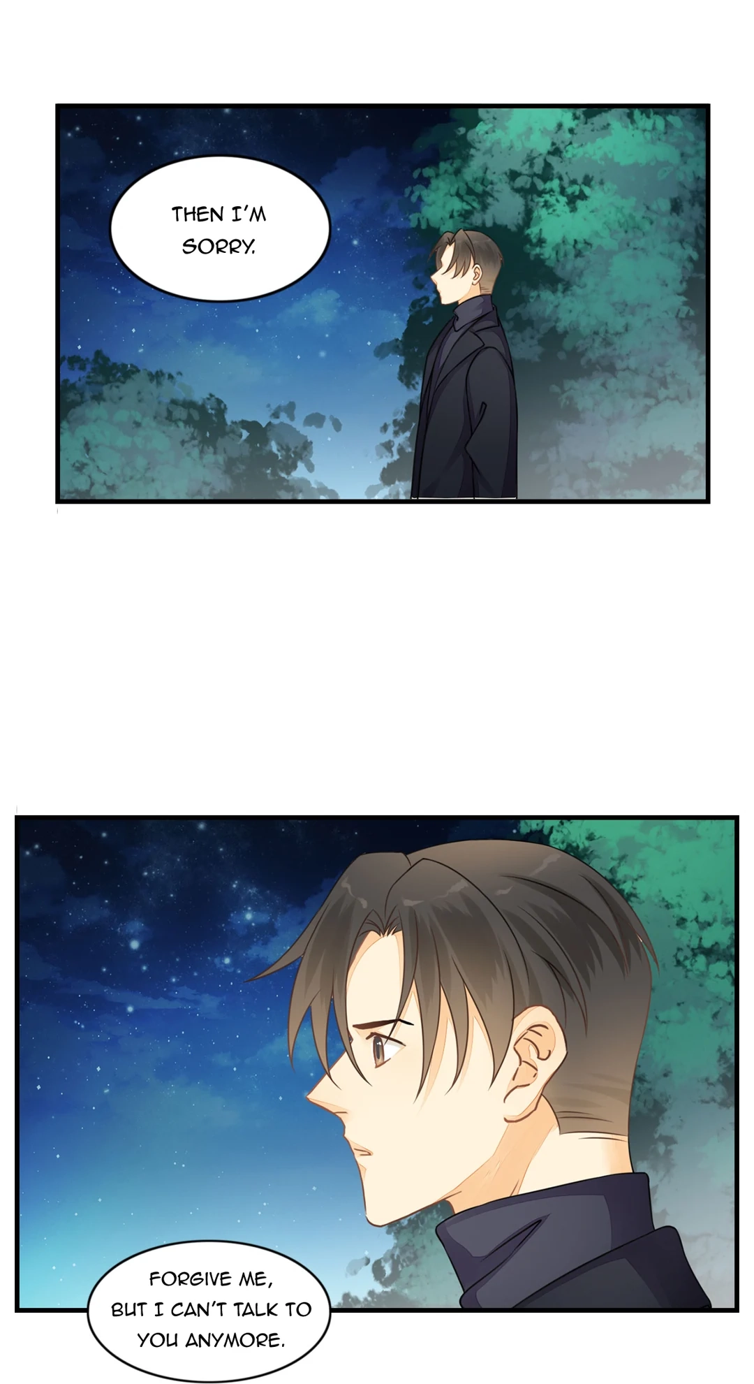 The Unexpected Chapter 49 page 16 - 