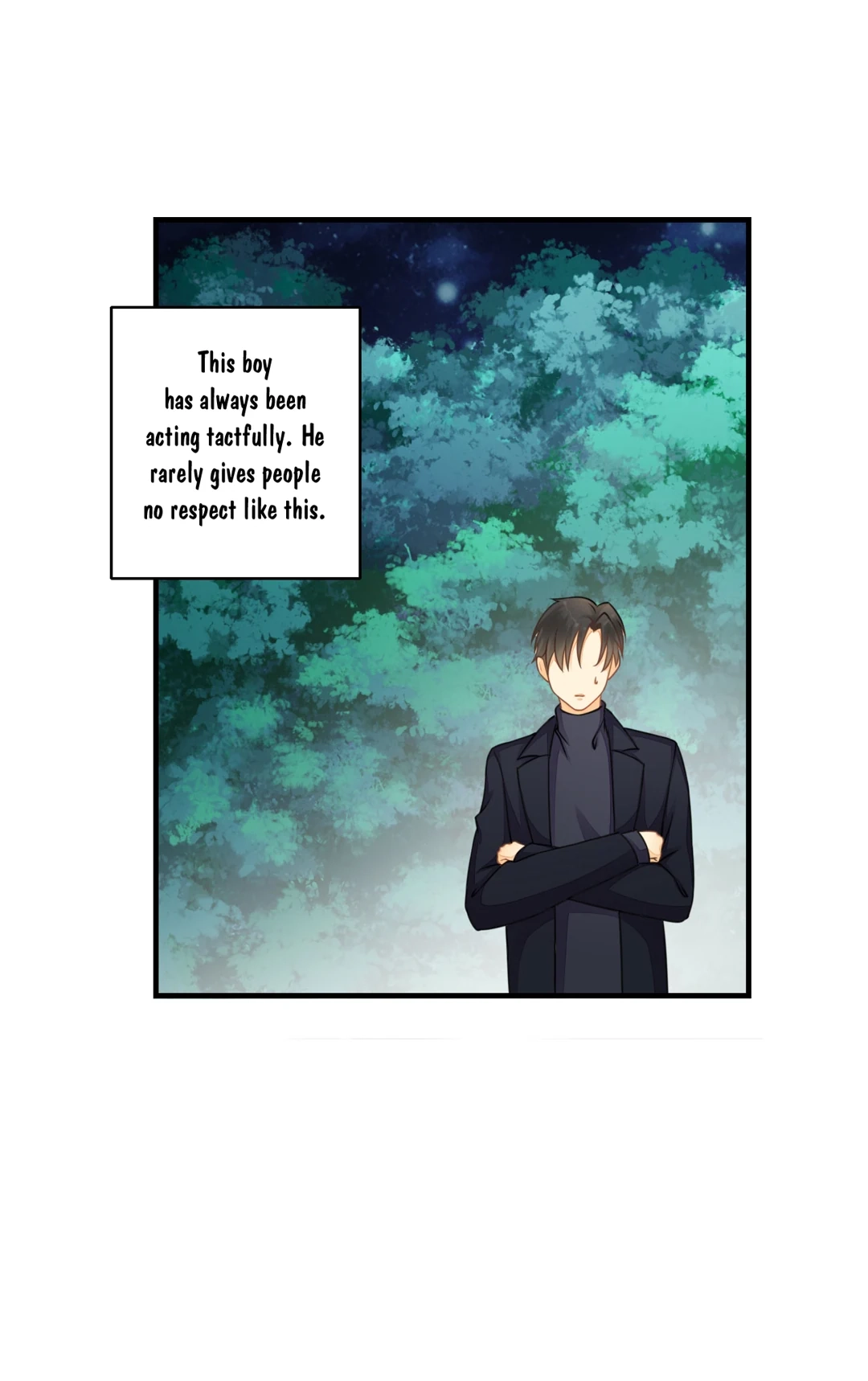 The Unexpected Chapter 49 page 17 - 